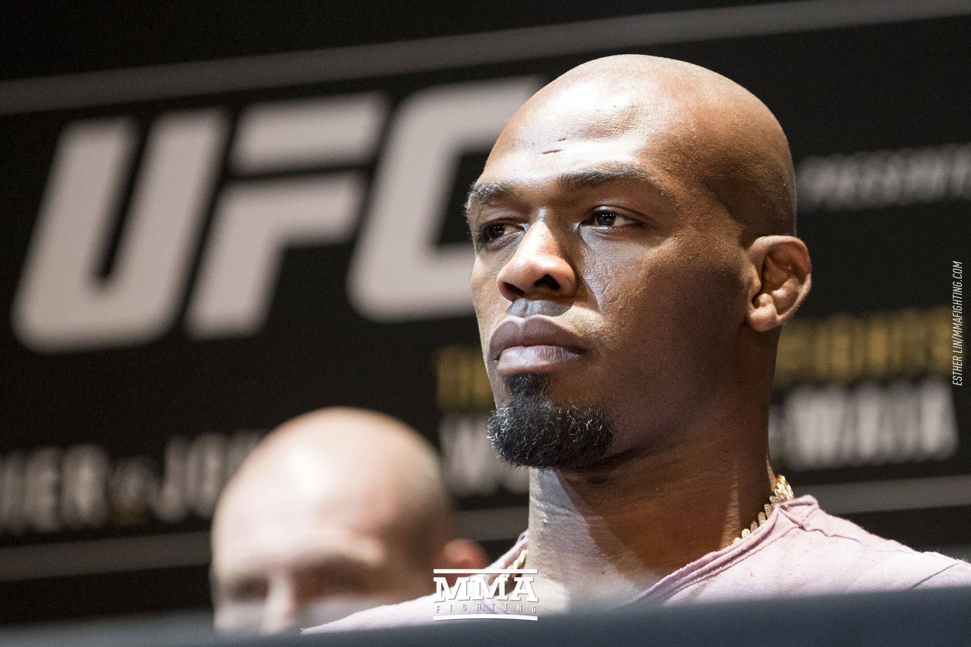 Rankings Show: If Jon Jones is really gone, does he retire as MMA’s undisputed GOAT?