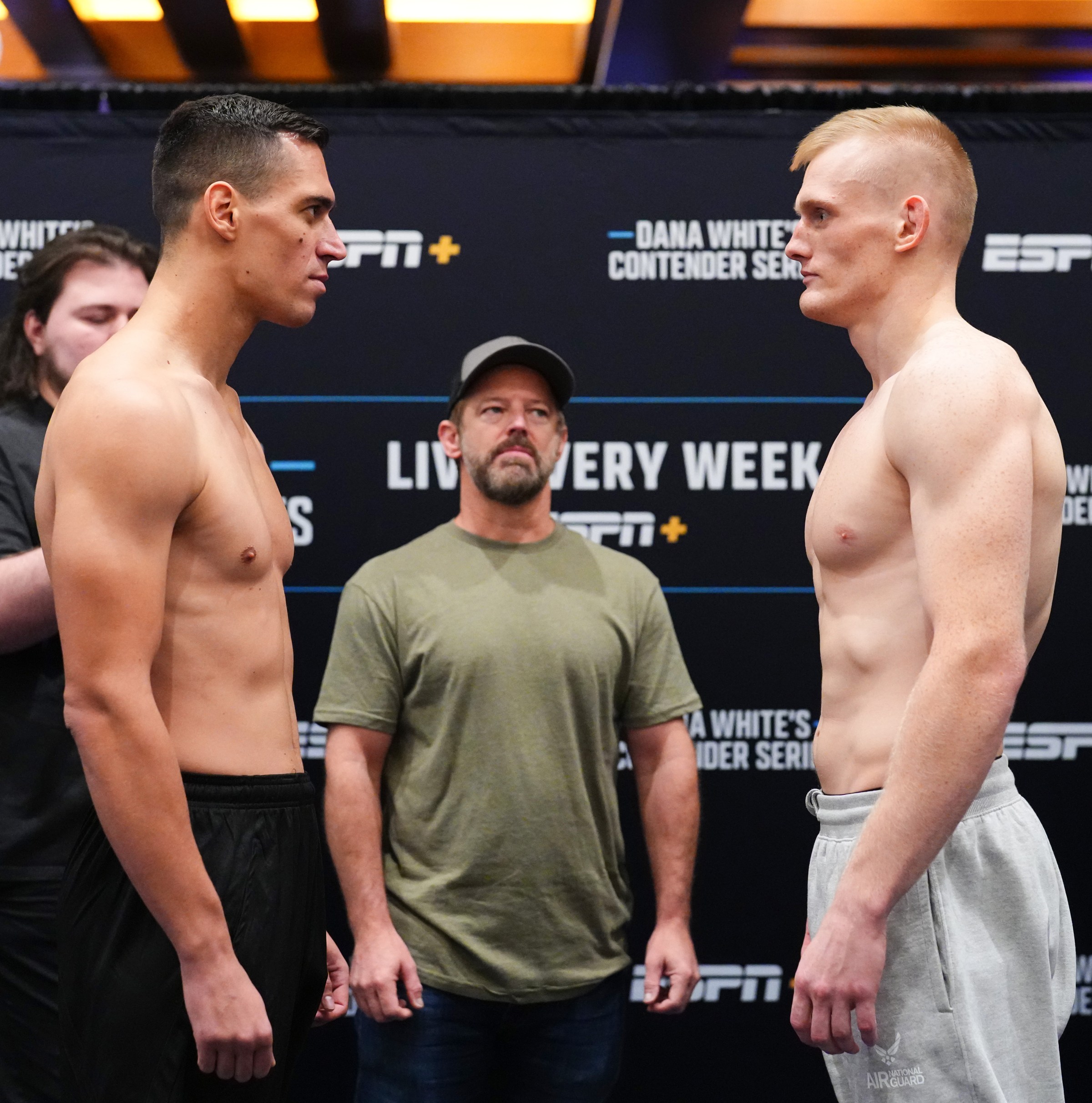 DWCS Results: Season 9, Week 7