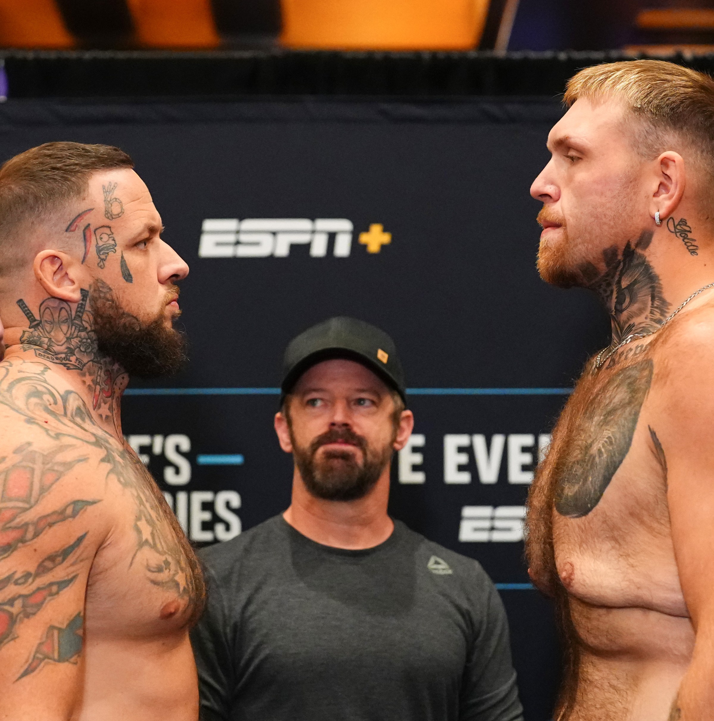 DWCS Results: Season 9, Week 5