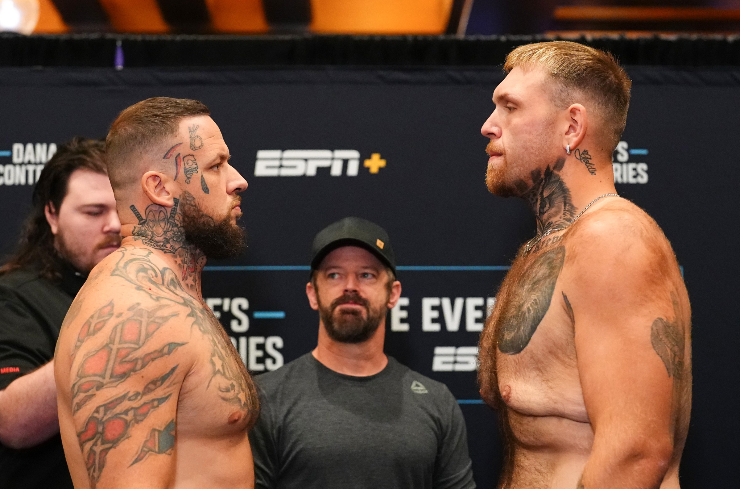 DWCS Results: Season 9, Week 5