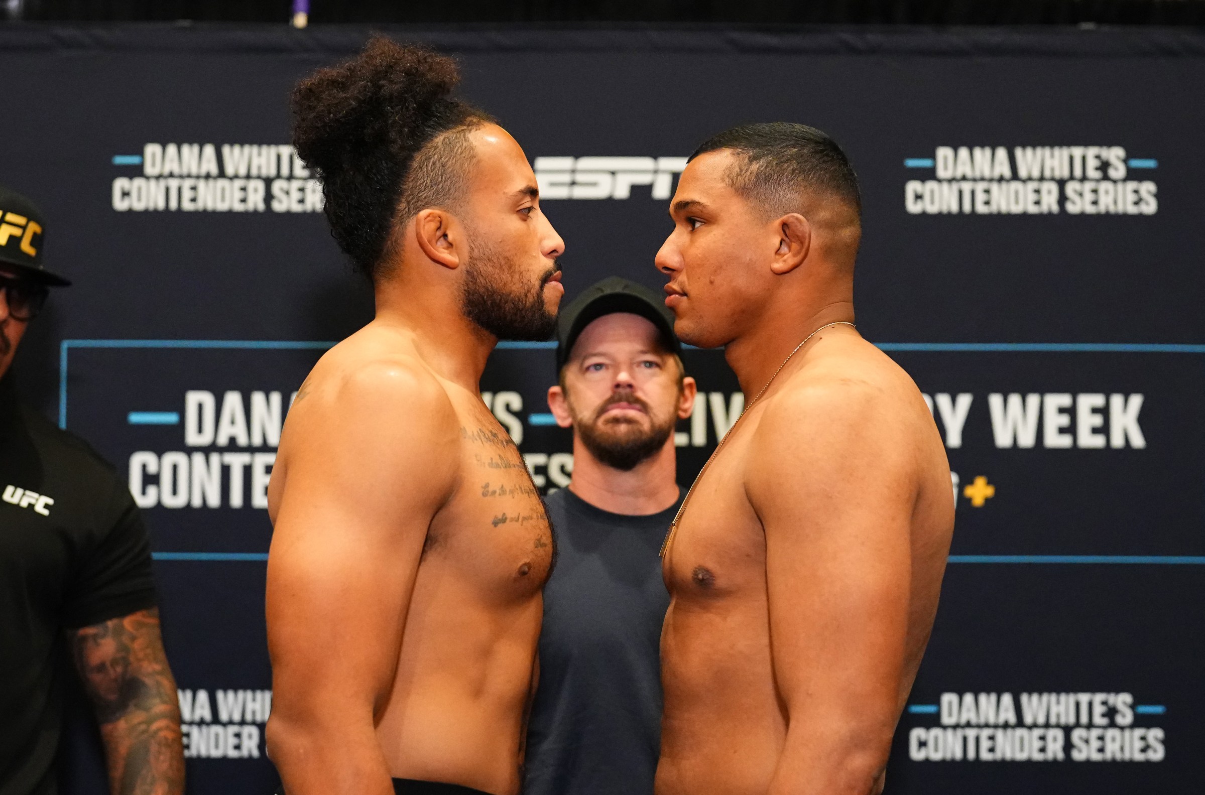 DWCS Results: Season 9, Week 10