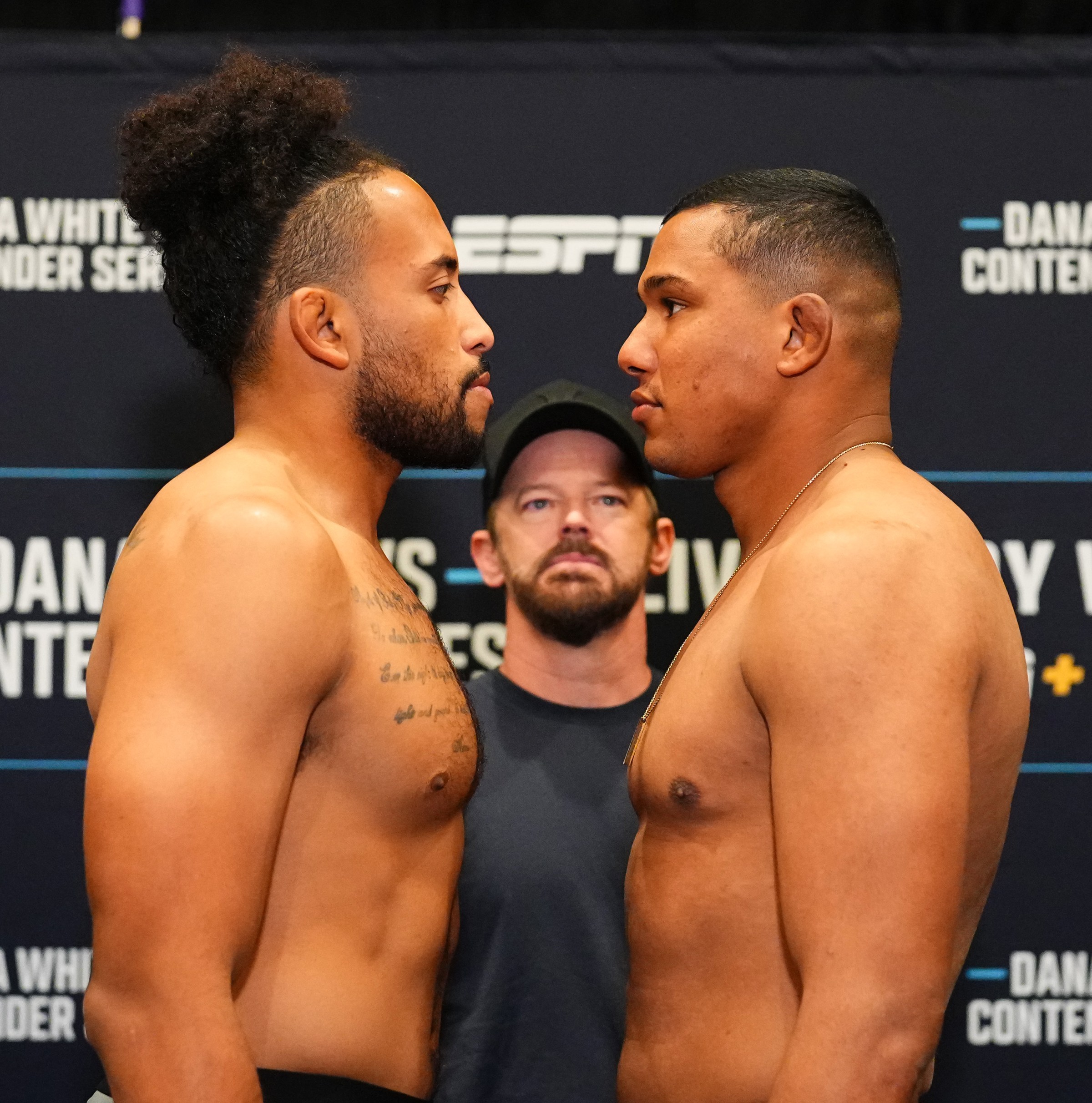 DWCS Results: Season 9, Week 10