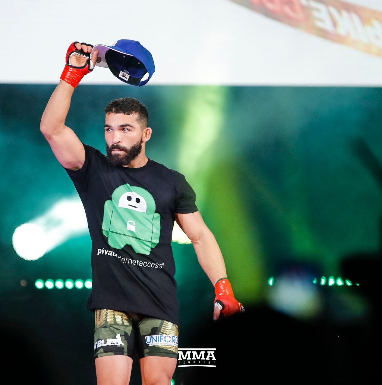 Patricio Pitbull asks for Bellator release due to inactivity: ‘They know they’re in the wrong’