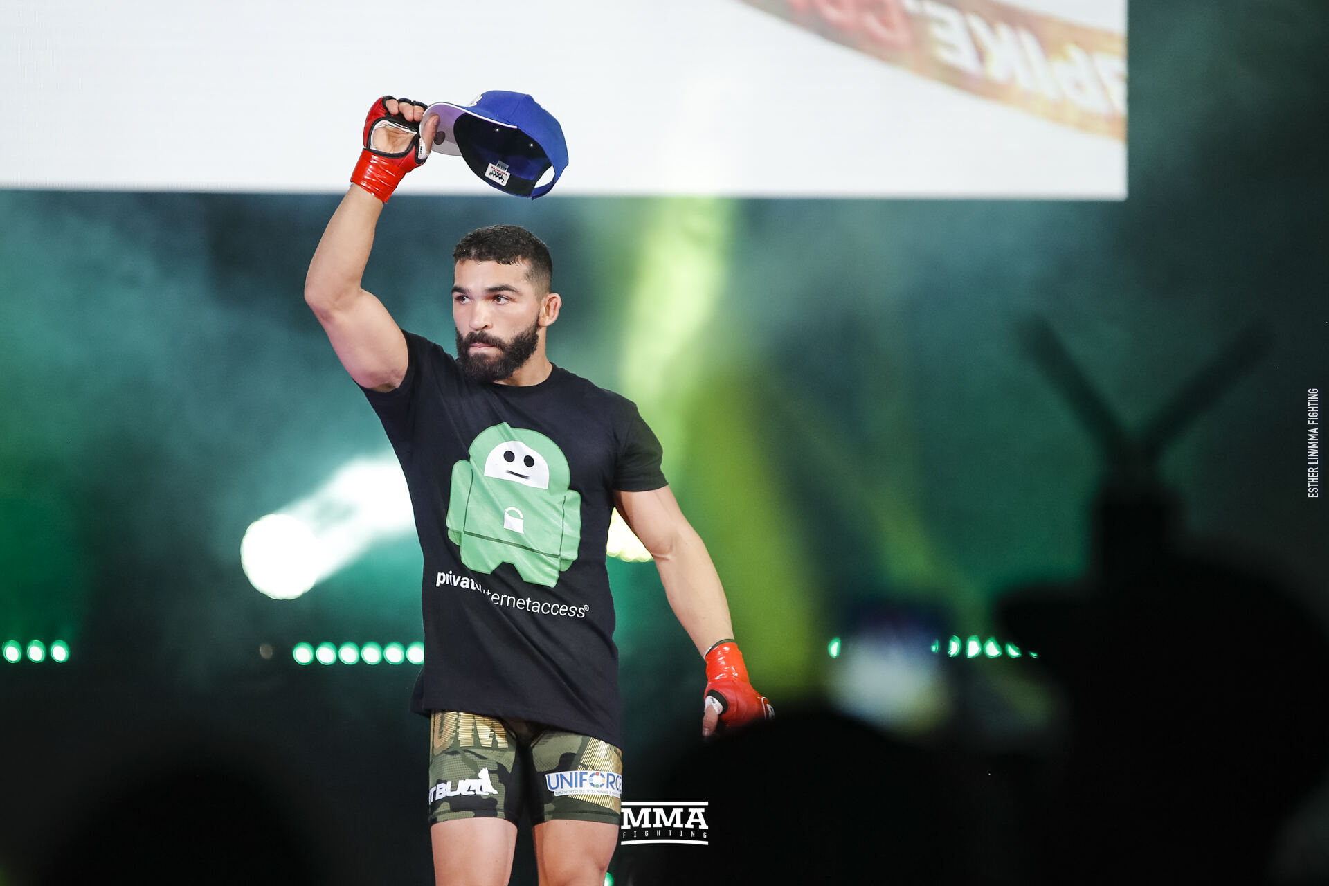 Patricio Pitbull asks for Bellator release due to inactivity: ‘They know they’re in the wrong’