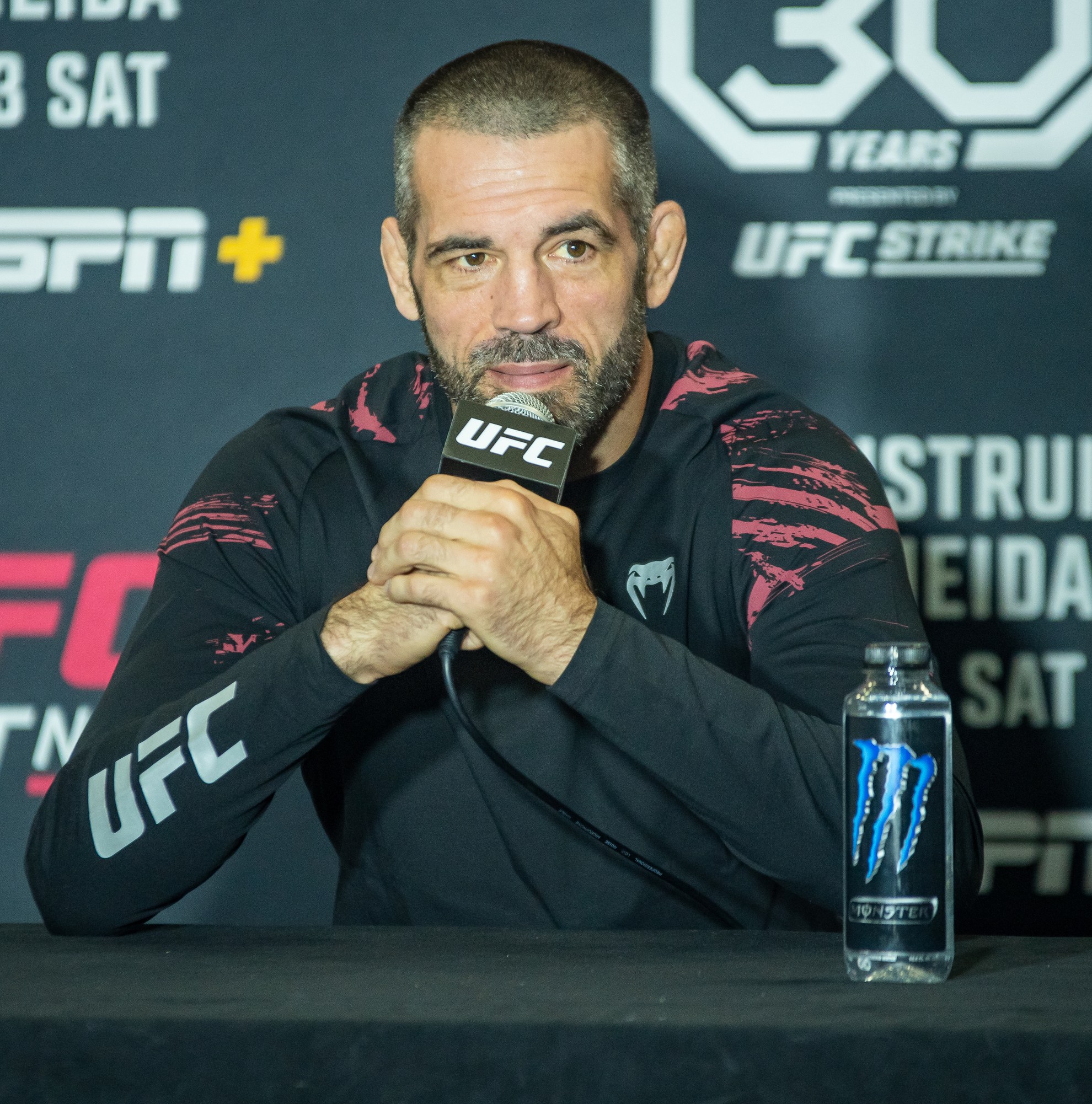 Matt Brown explains why ‘fighter first’ promotions like PFL and GFL are likely destined to fail