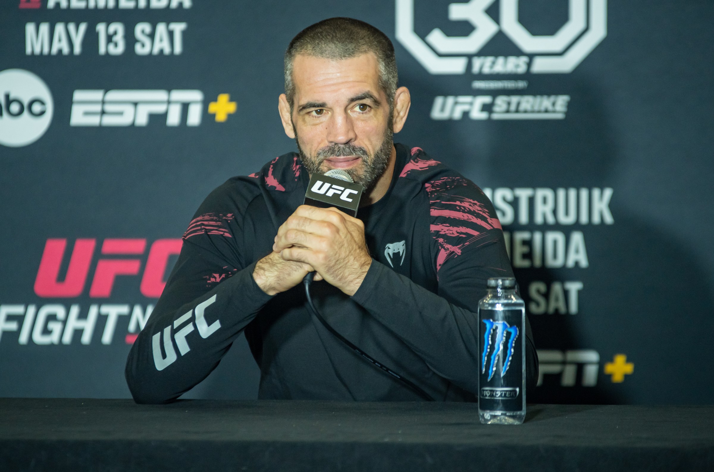 Matt Brown explains why ‘fighter first’ promotions like PFL and GFL are likely destined to fail