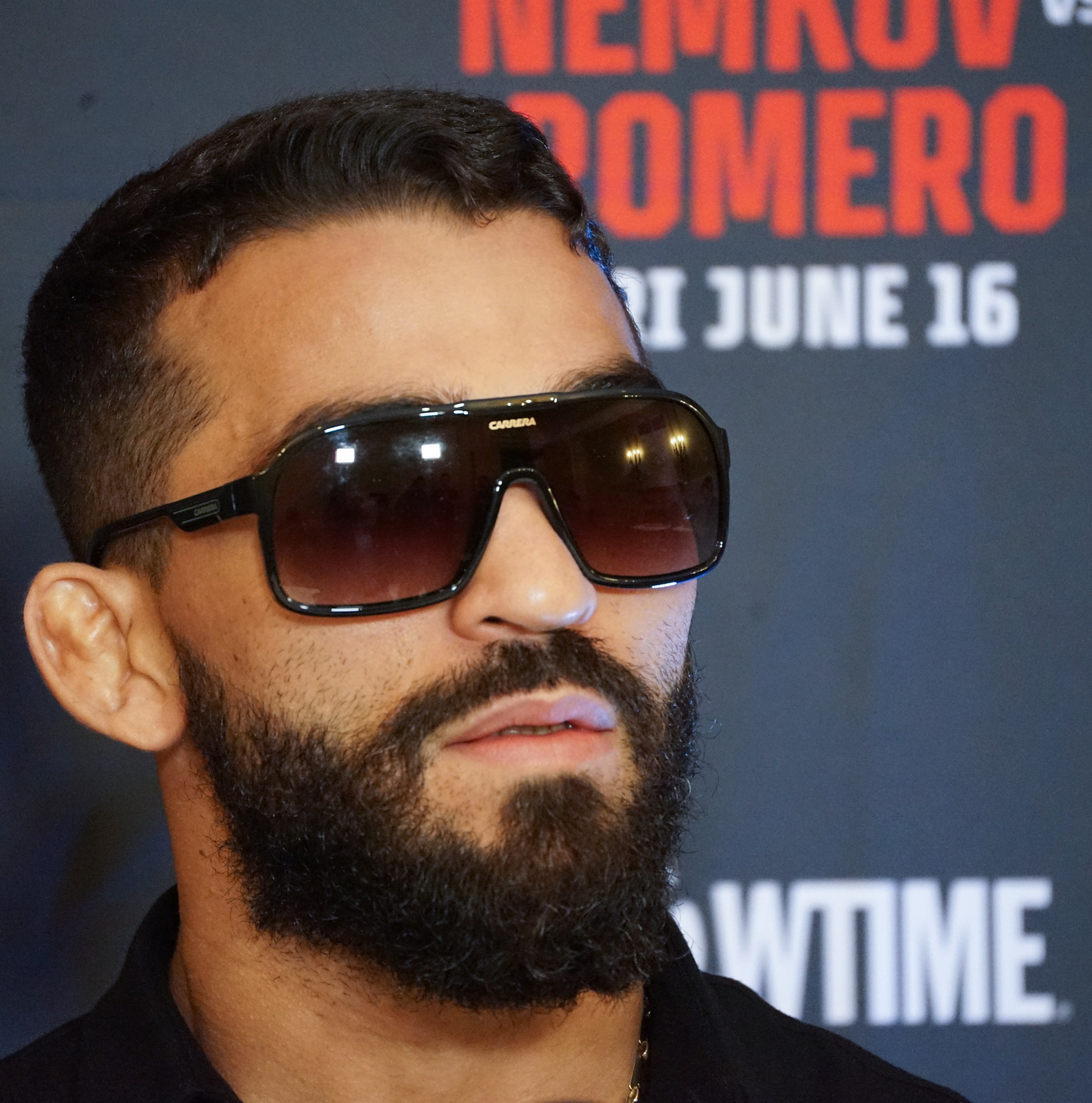Patricio Pitbull blasts PFL, Donn Davis, following league changes, Bellator closure