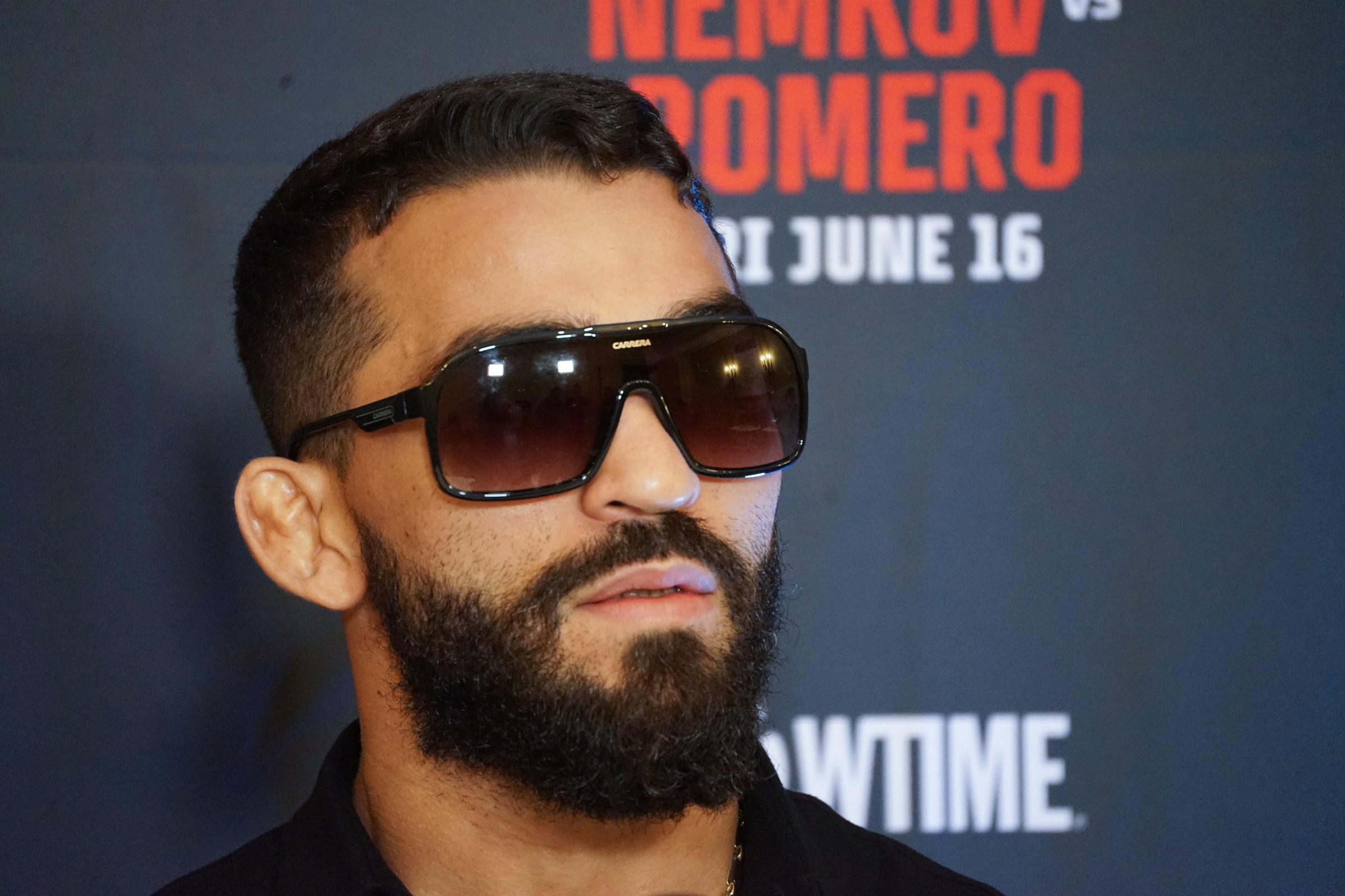 Patricio Pitbull blasts PFL, Donn Davis, following league changes, Bellator closure