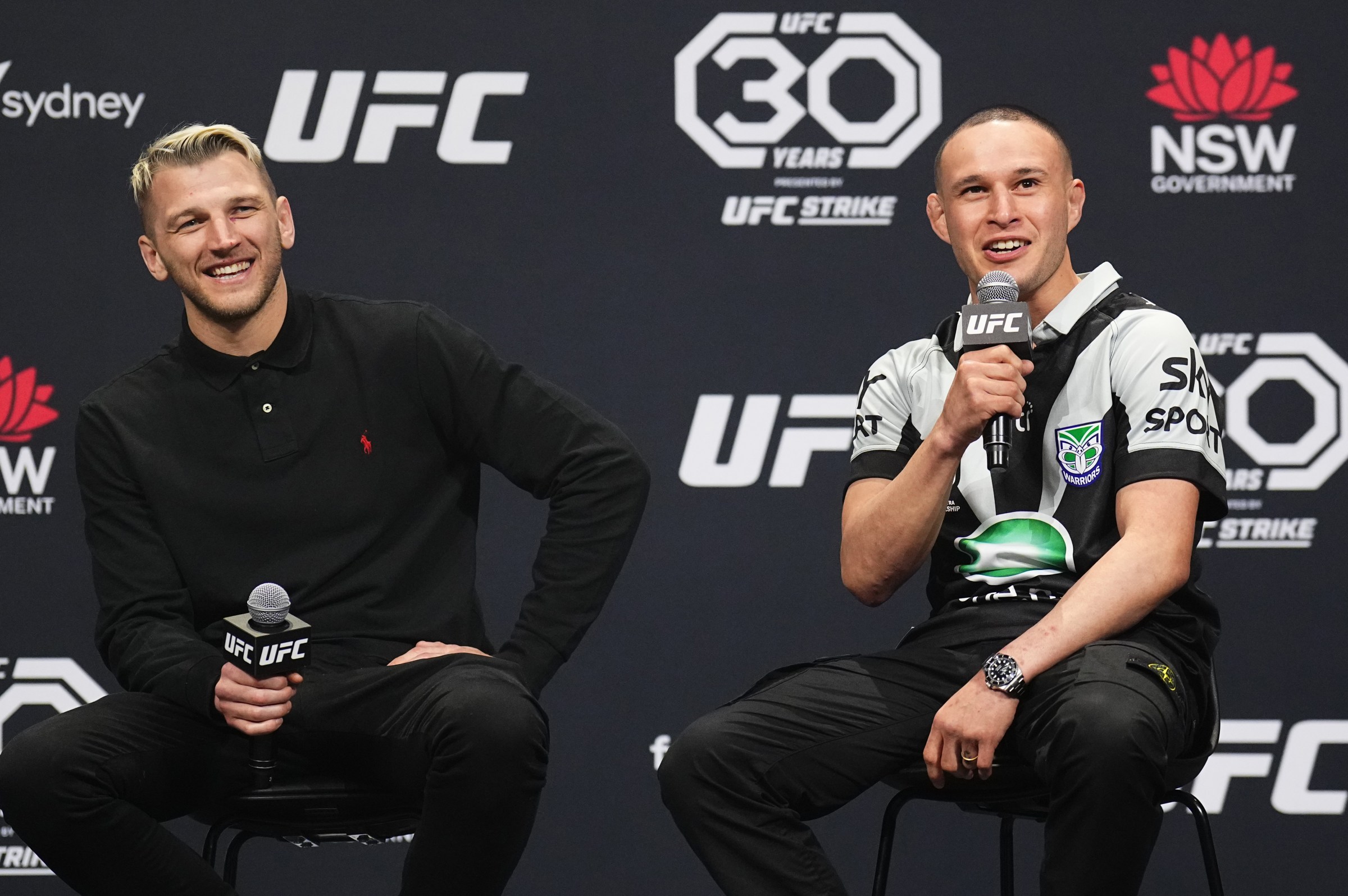 Rankings Shakeup: Dan Hooker, Kai Kara-France headline big moves after UFC 305