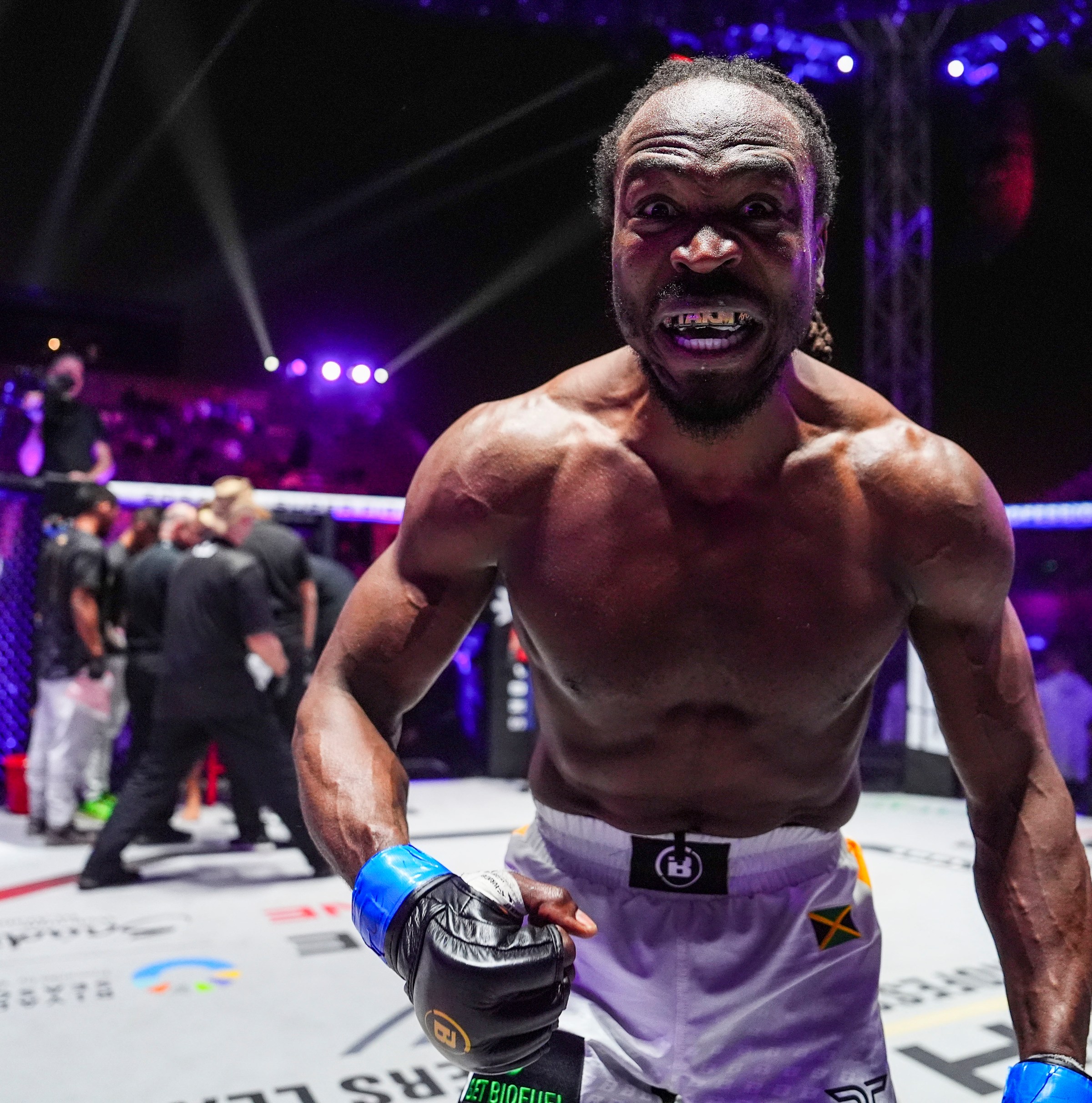 Jason Jackson blasts fighter involved in leaking Kevin Lee sparring footage: ‘We felt betrayed’