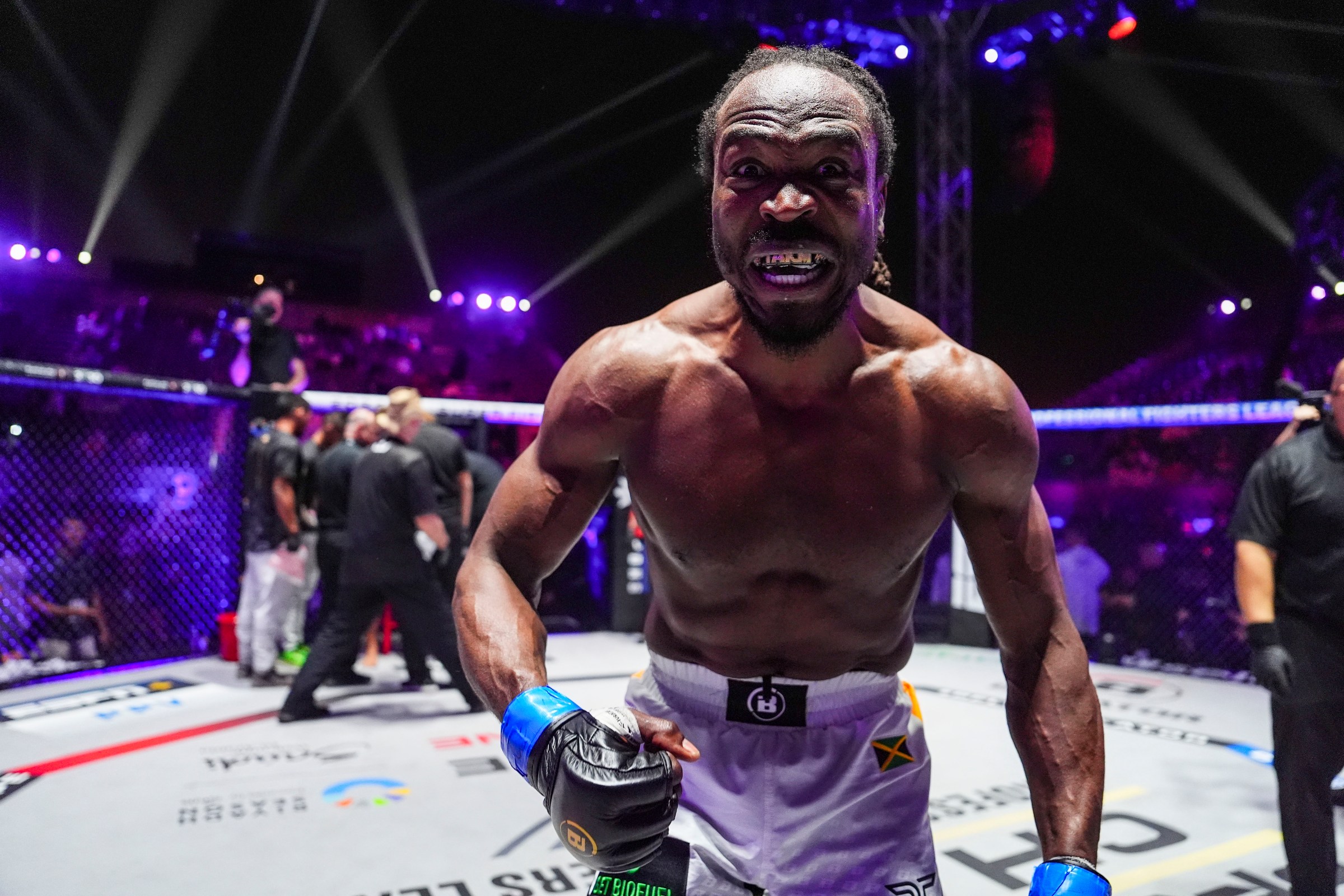 Jason Jackson blasts fighter involved in leaking Kevin Lee sparring footage: ‘We felt betrayed’