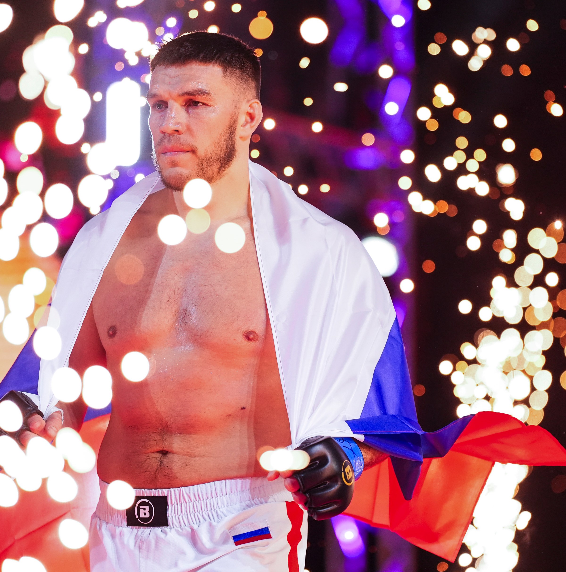 Vadim Nemkov vs. Ante Delija to co-headline PFL’s Champions Series Dubai card