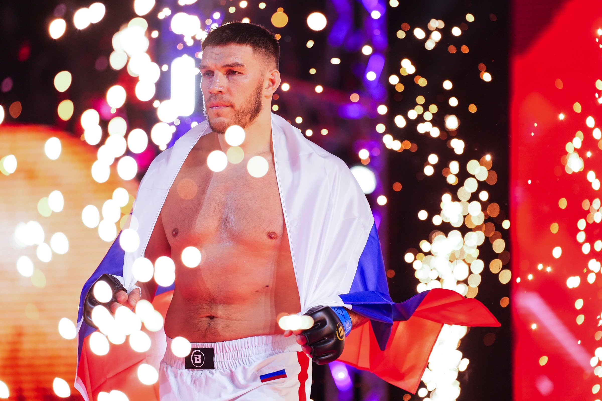 Vadim Nemkov vs. Ante Delija to co-headline PFL’s Champions Series Dubai card