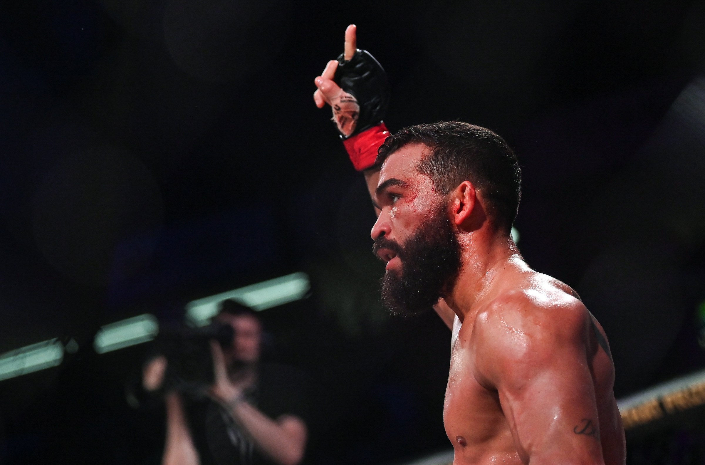 Patricio Pitbull ‘worried about the future’ with lack of fights under PFL banner: ‘This is wrong’