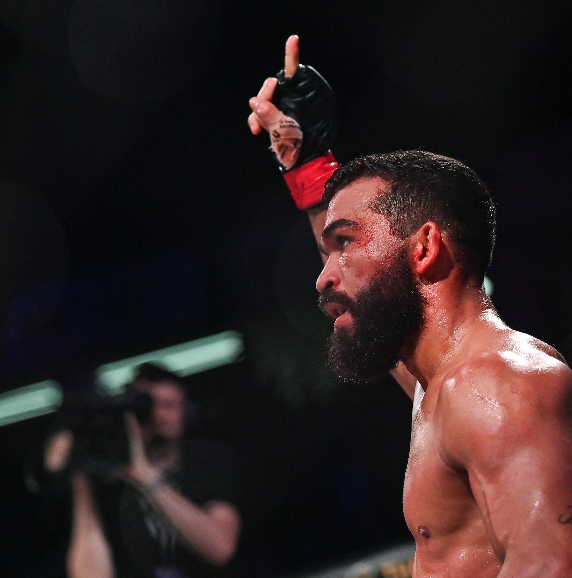 Patricio Pitbull ‘worried about the future’ with lack of fights under PFL banner: ‘This is wrong’