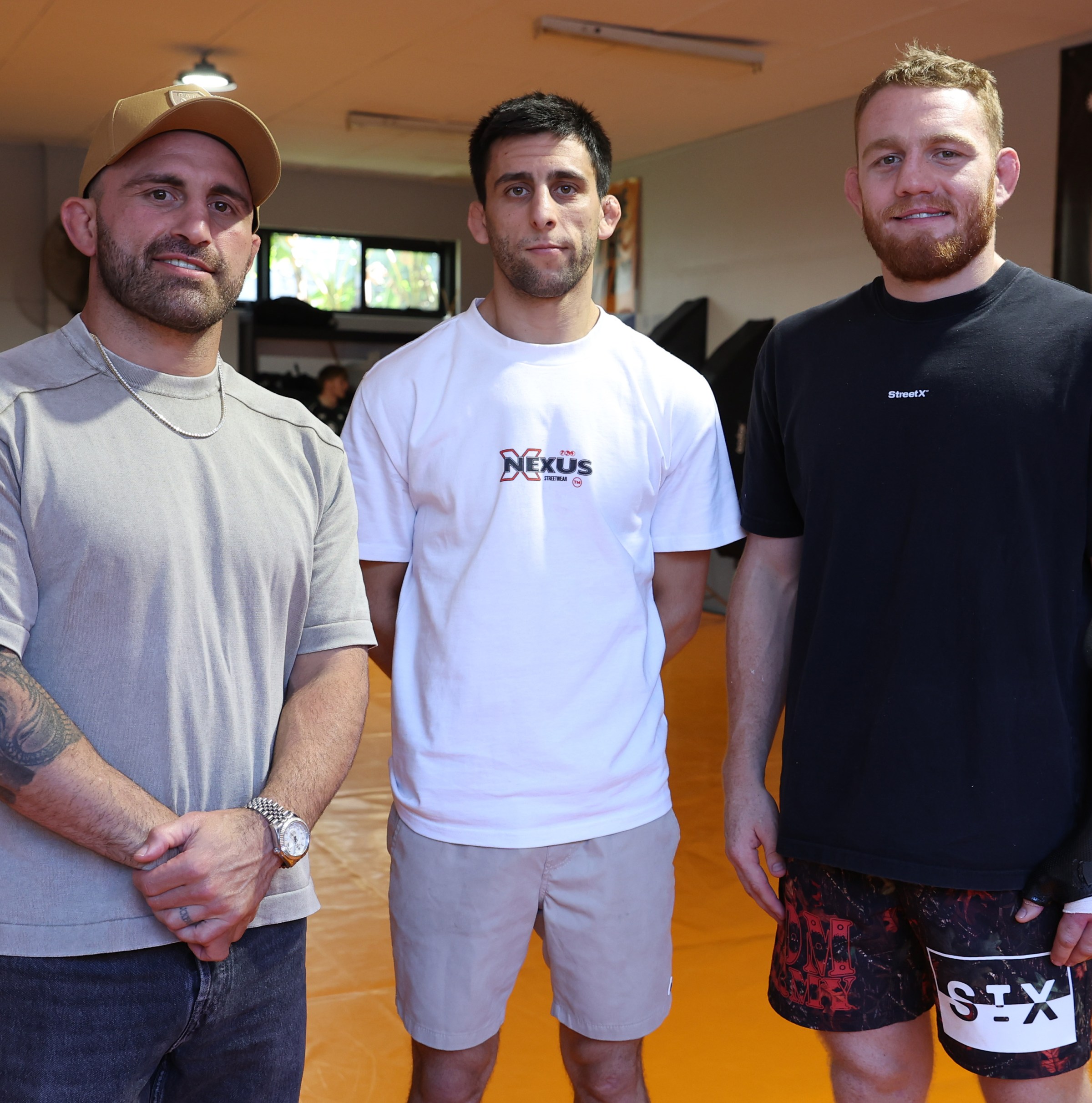 MMA Pound-for-Pound Rankings: Jack Della Maddalena, Alexander Volkanovski move into top 10