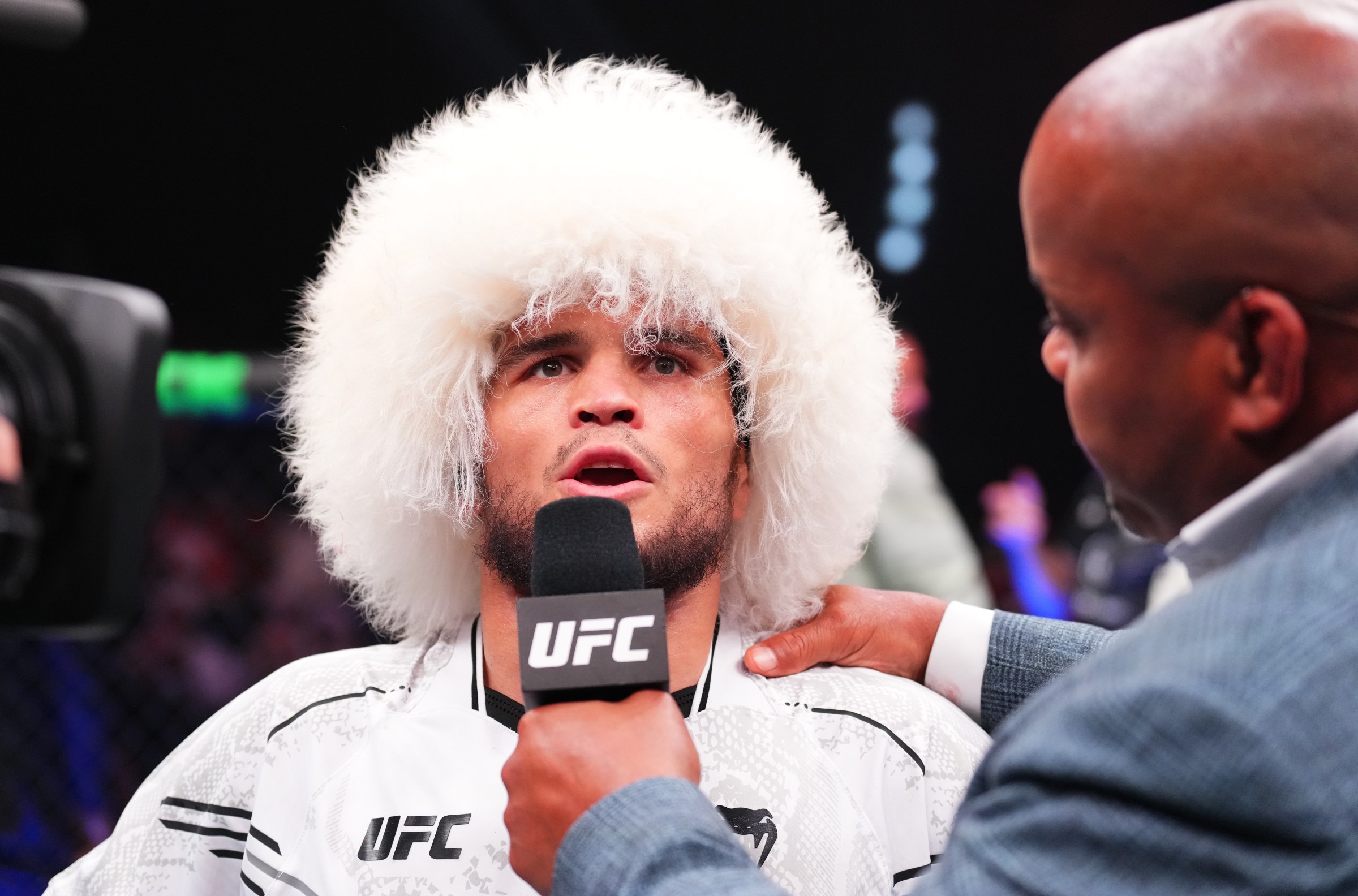 Rankings Show: Is Umar Nurmagomedov a lock to become UFC champion?
