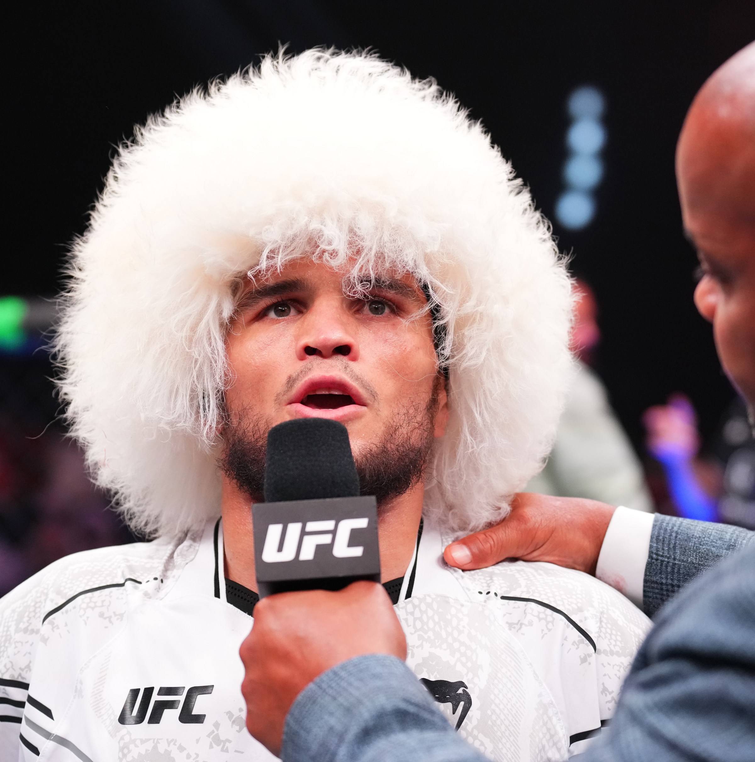 Rankings Show: Is Umar Nurmagomedov a lock to become UFC champion?