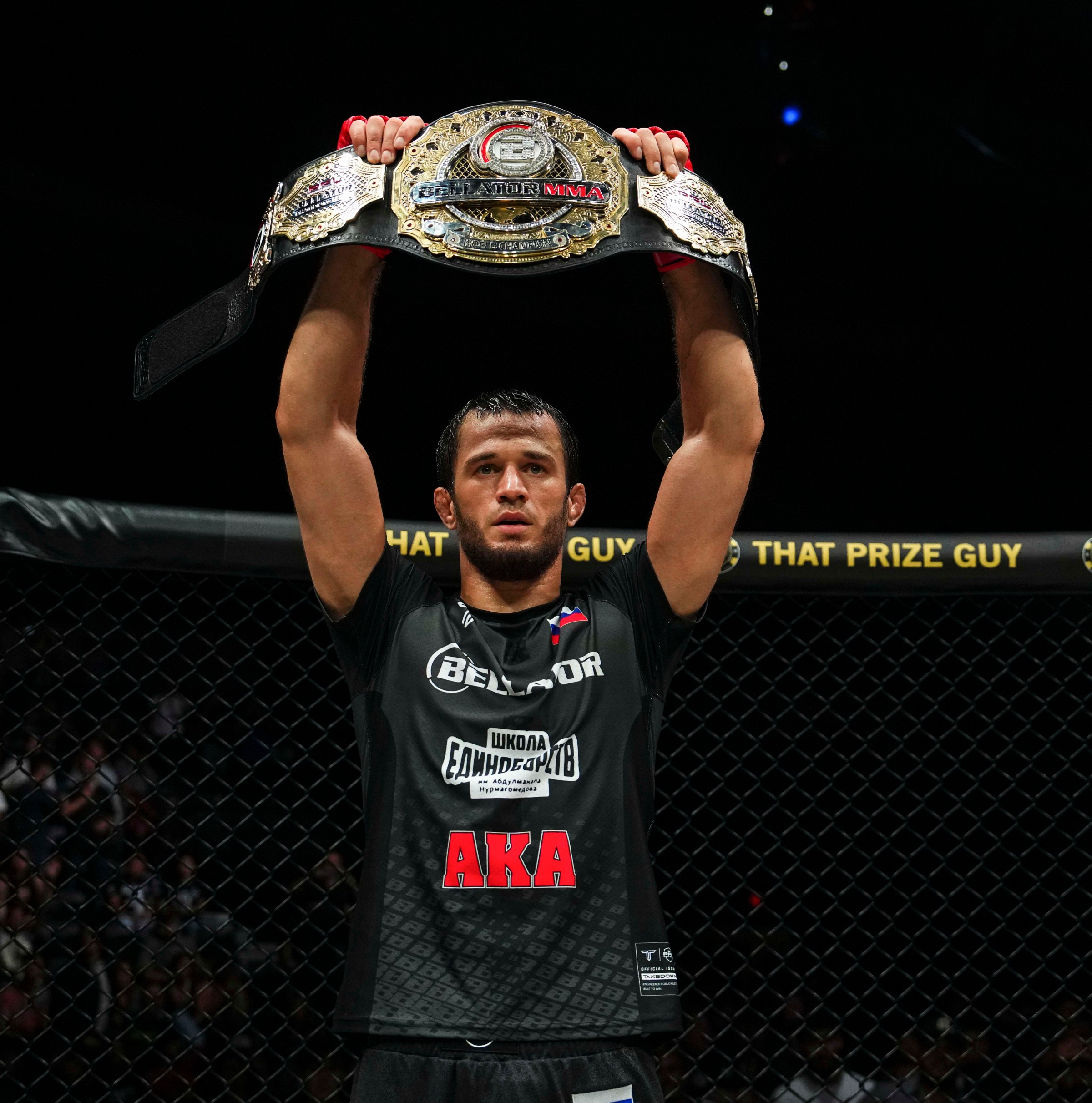 PFL expected to end Bellator brand, season format changing to tournaments in 2025