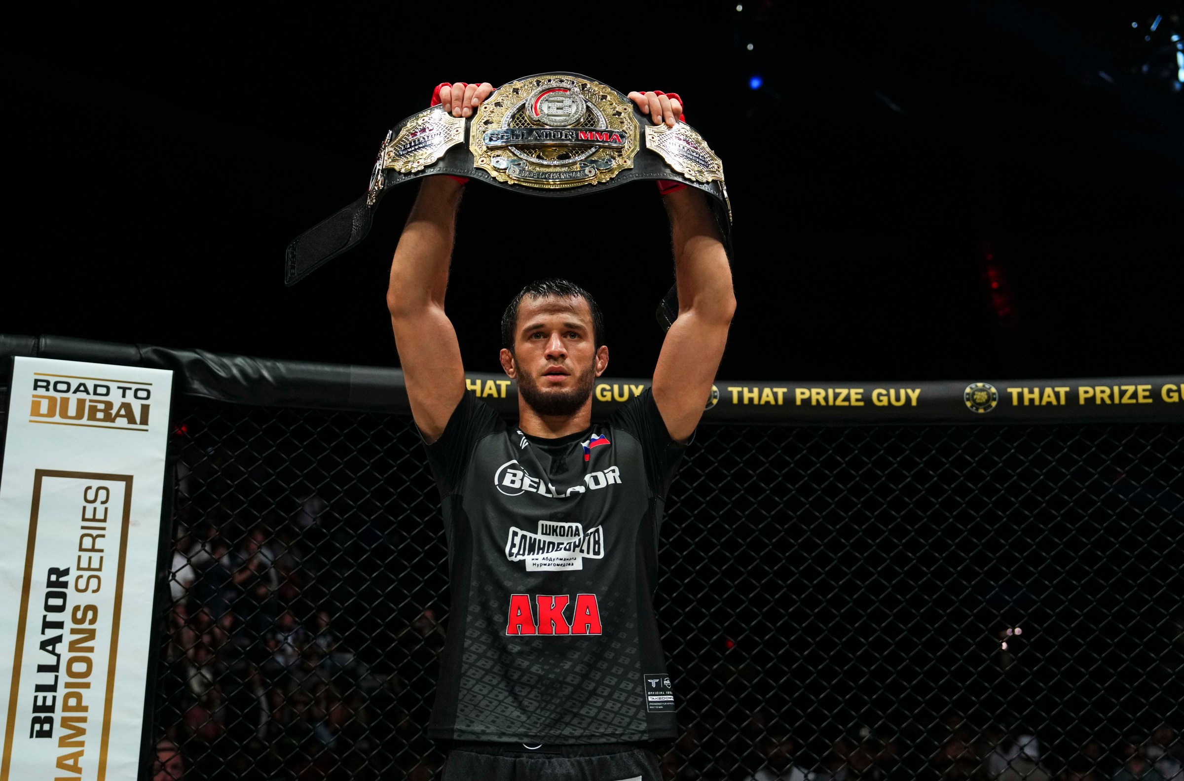 PFL expected to end Bellator brand, season format changing to tournaments in 2025