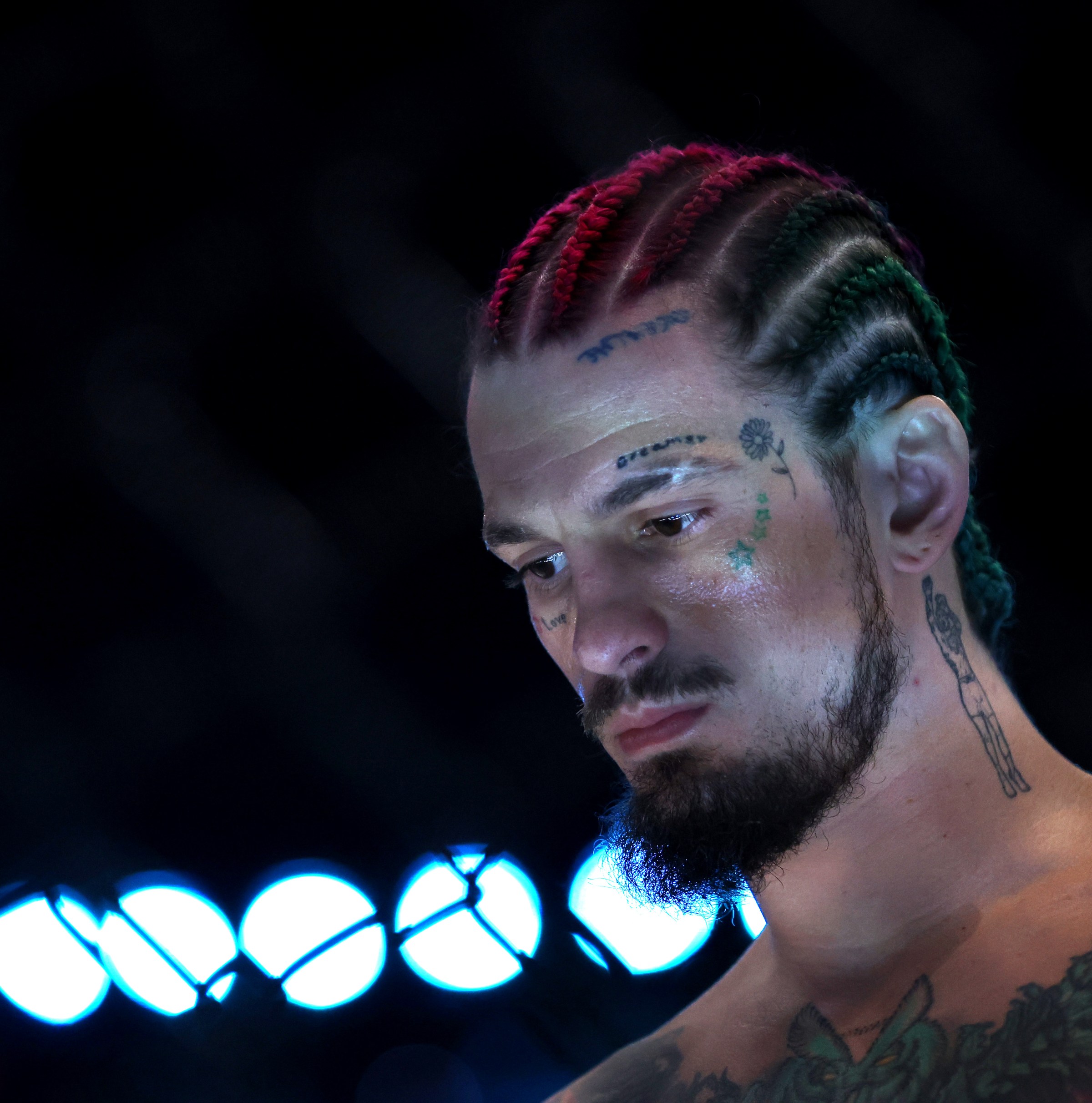 MMA Divisional Rankings: How far does Sean O’Malley fall after UFC 306 title fight loss?