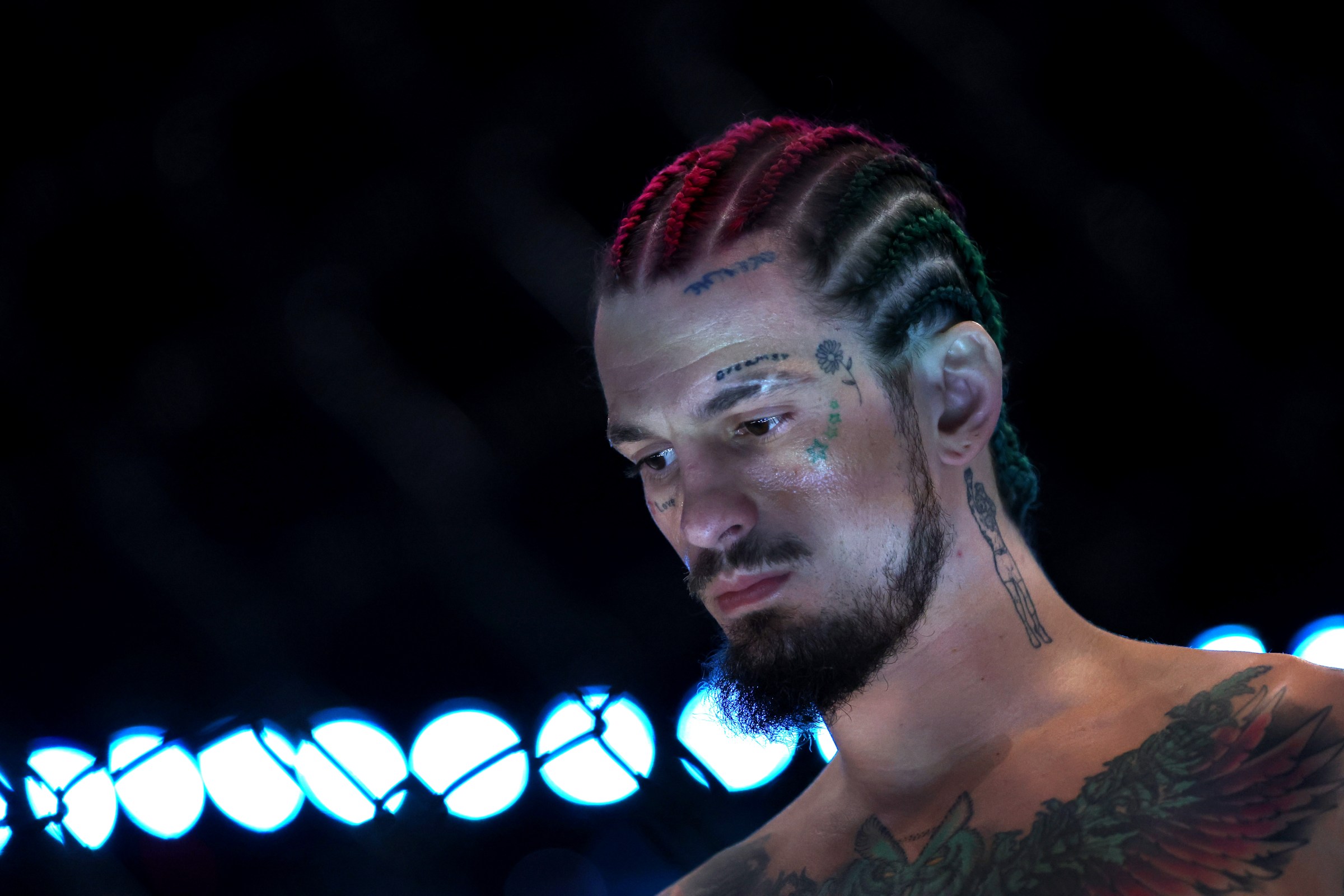 MMA Divisional Rankings: How far does Sean O’Malley fall after UFC 306 title fight loss?