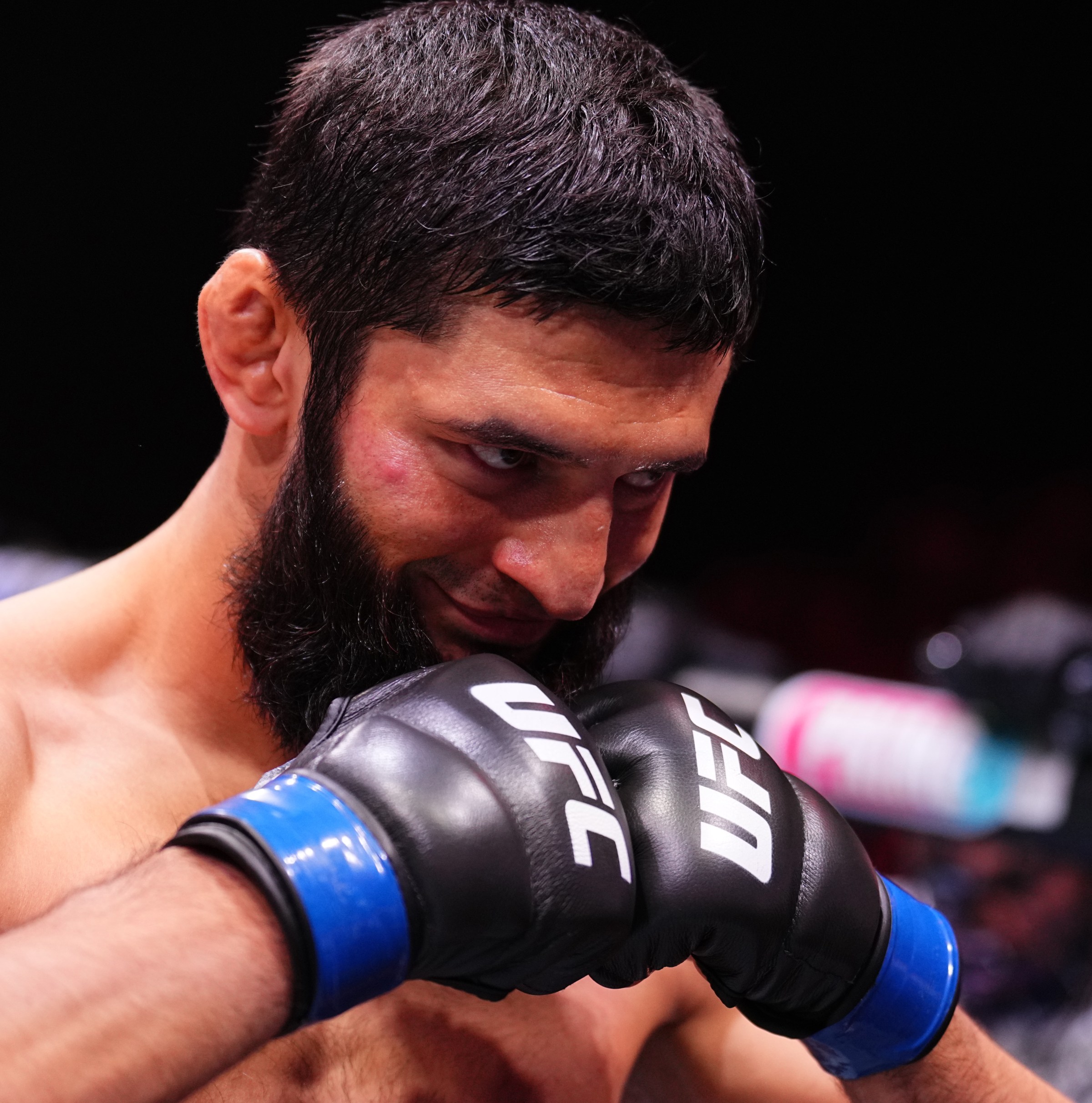 MMA Divisional Rankings: Can anyone stop Khamzat Chimaev?