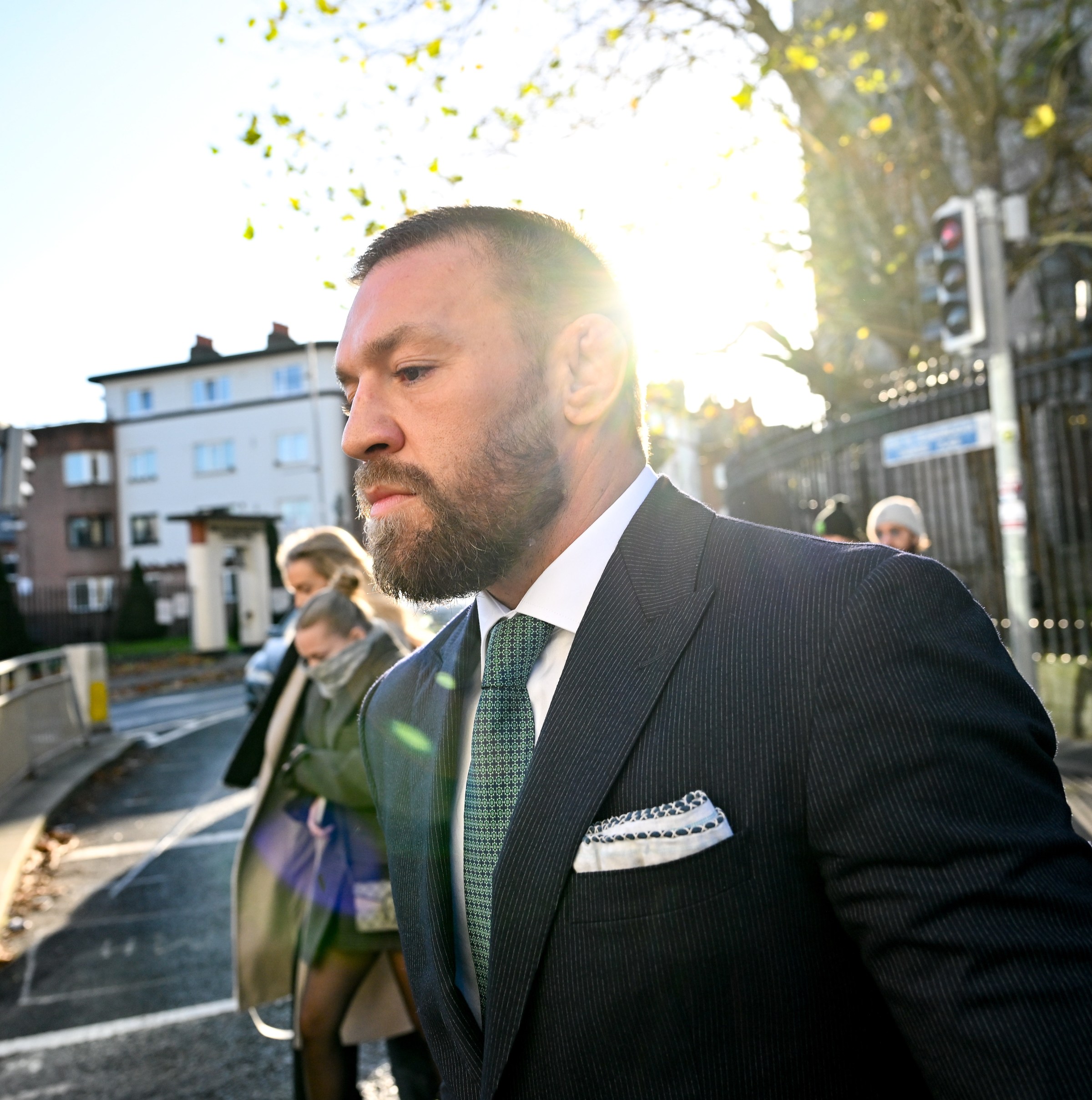 Mailbag: Conor McGregor fallout, UFC Macau, and what’s going on with PFL and Bellator