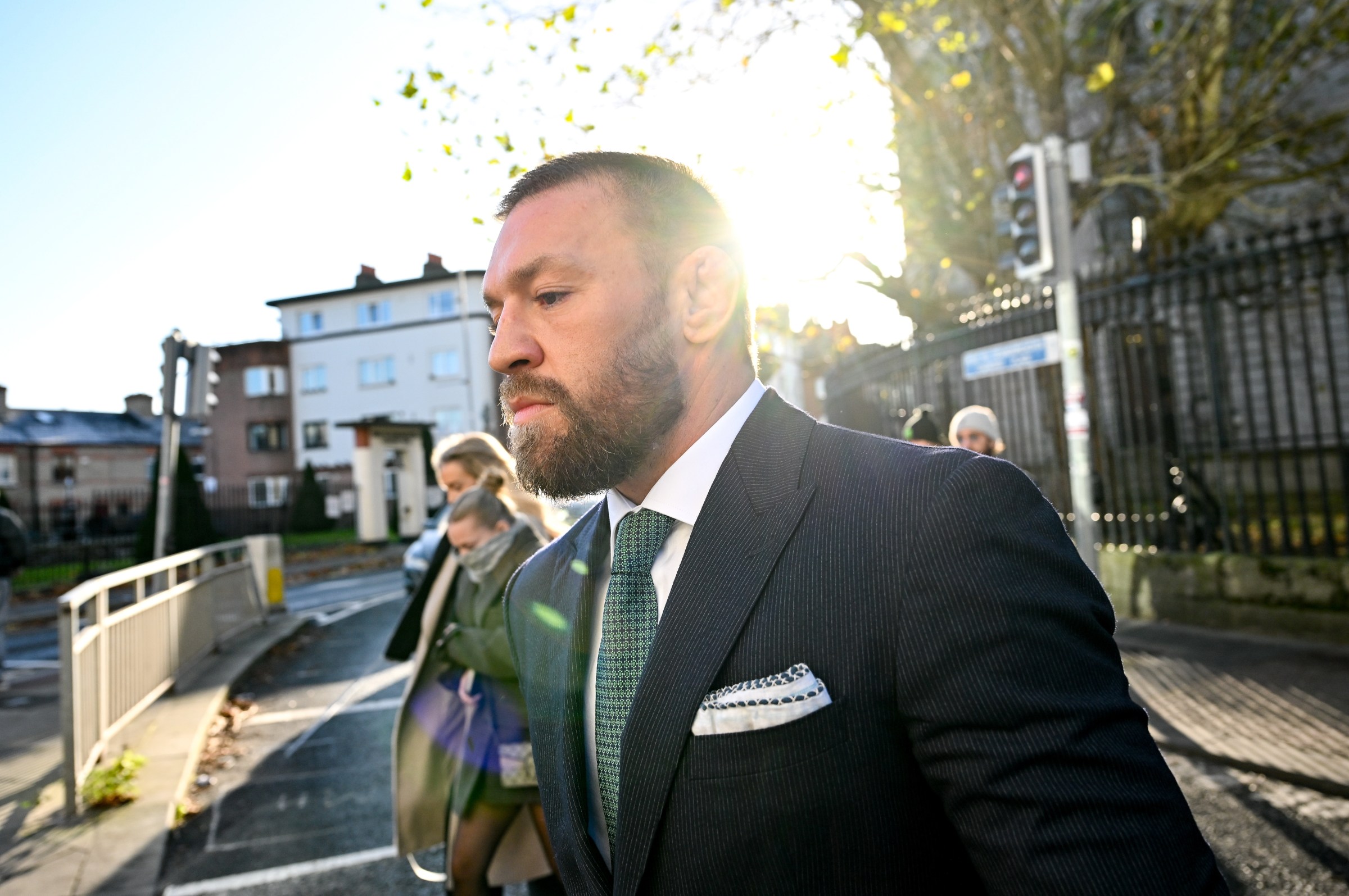 Mailbag: Conor McGregor fallout, UFC Macau, and what’s going on with PFL and Bellator