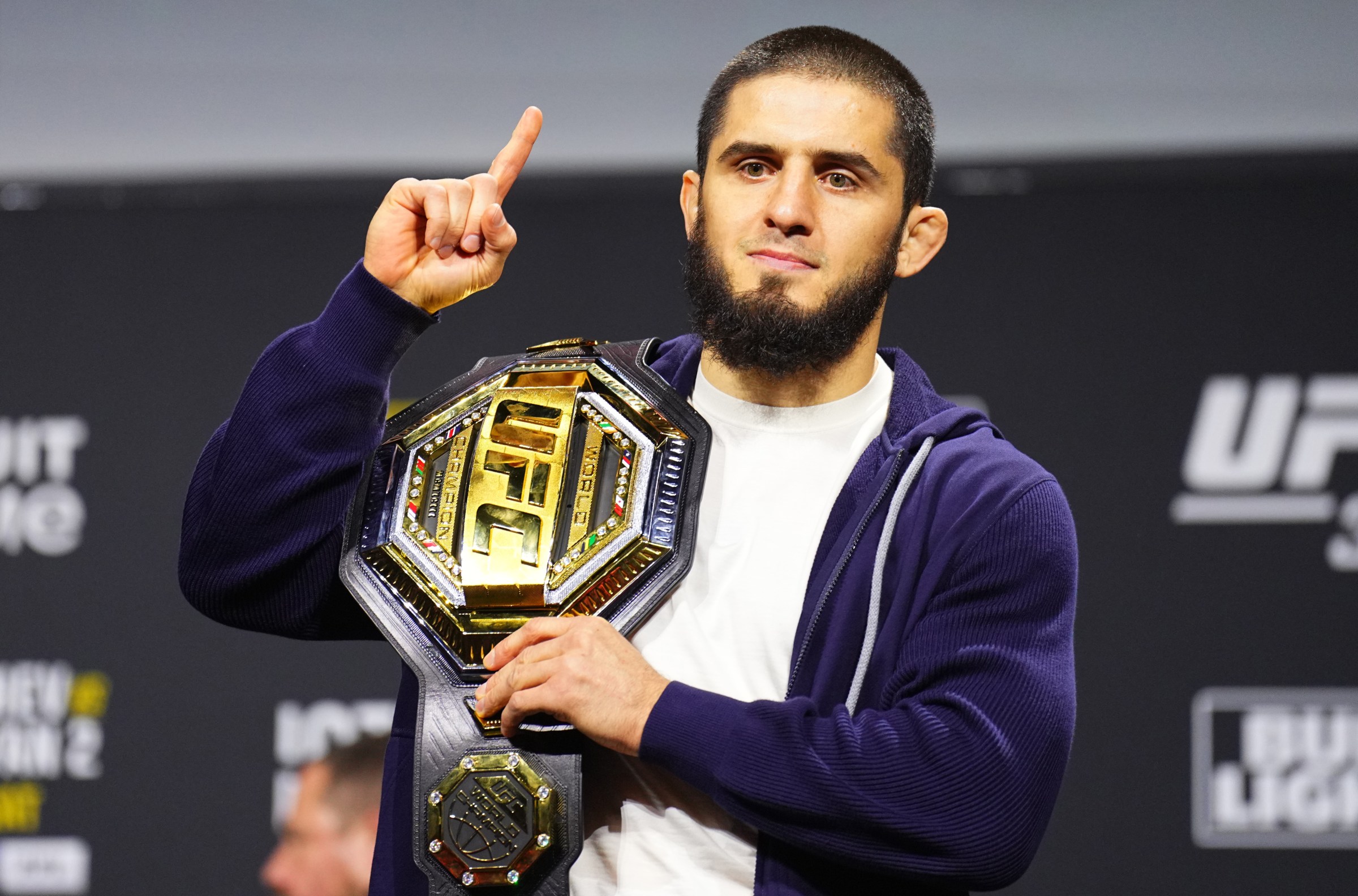 MMA Pound-for-Pound Rankings: Islam Makhachev finishes the year on top - but for how long?