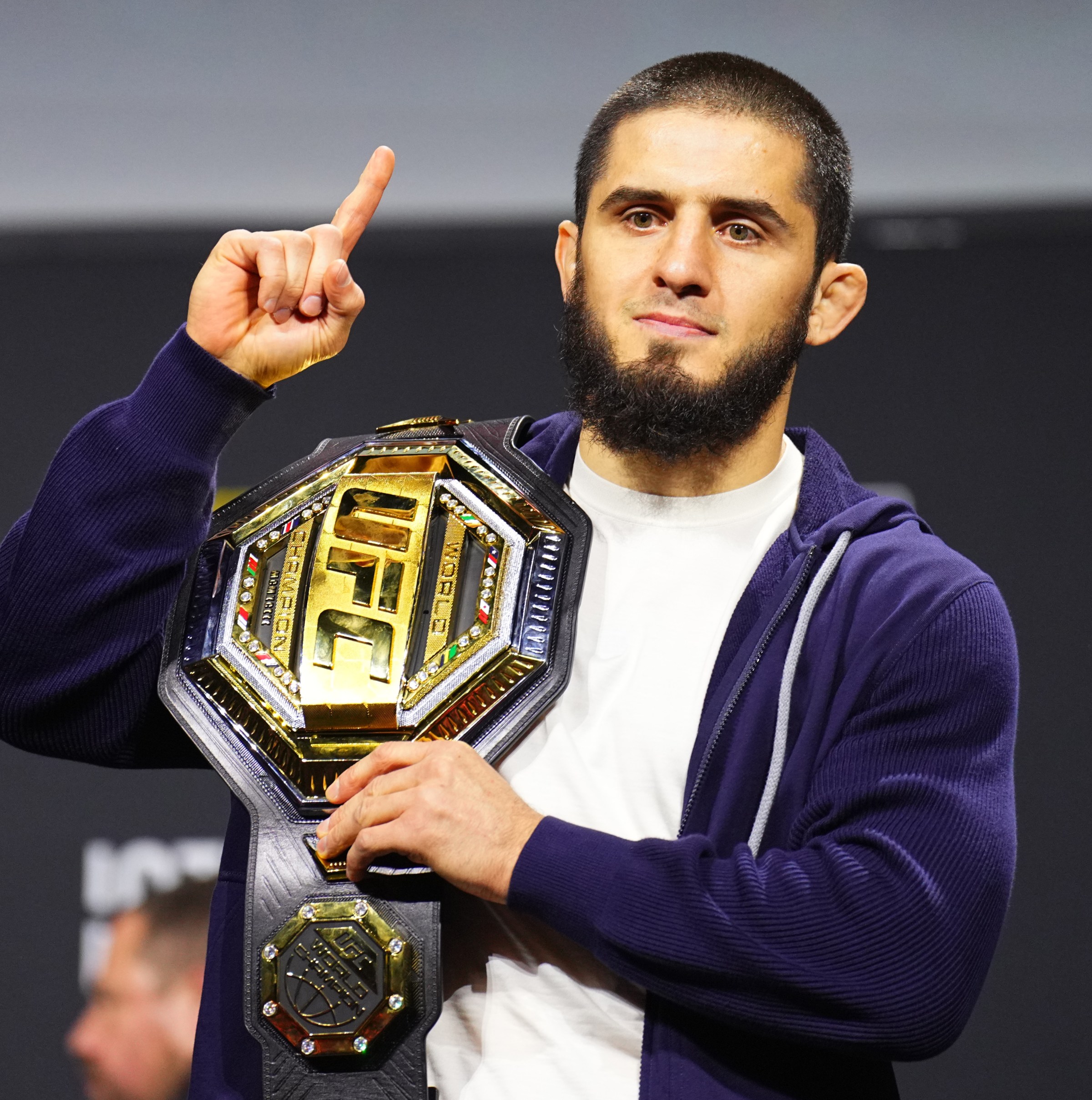 MMA Pound-for-Pound Rankings: Islam Makhachev finishes the year on top - but for how long?