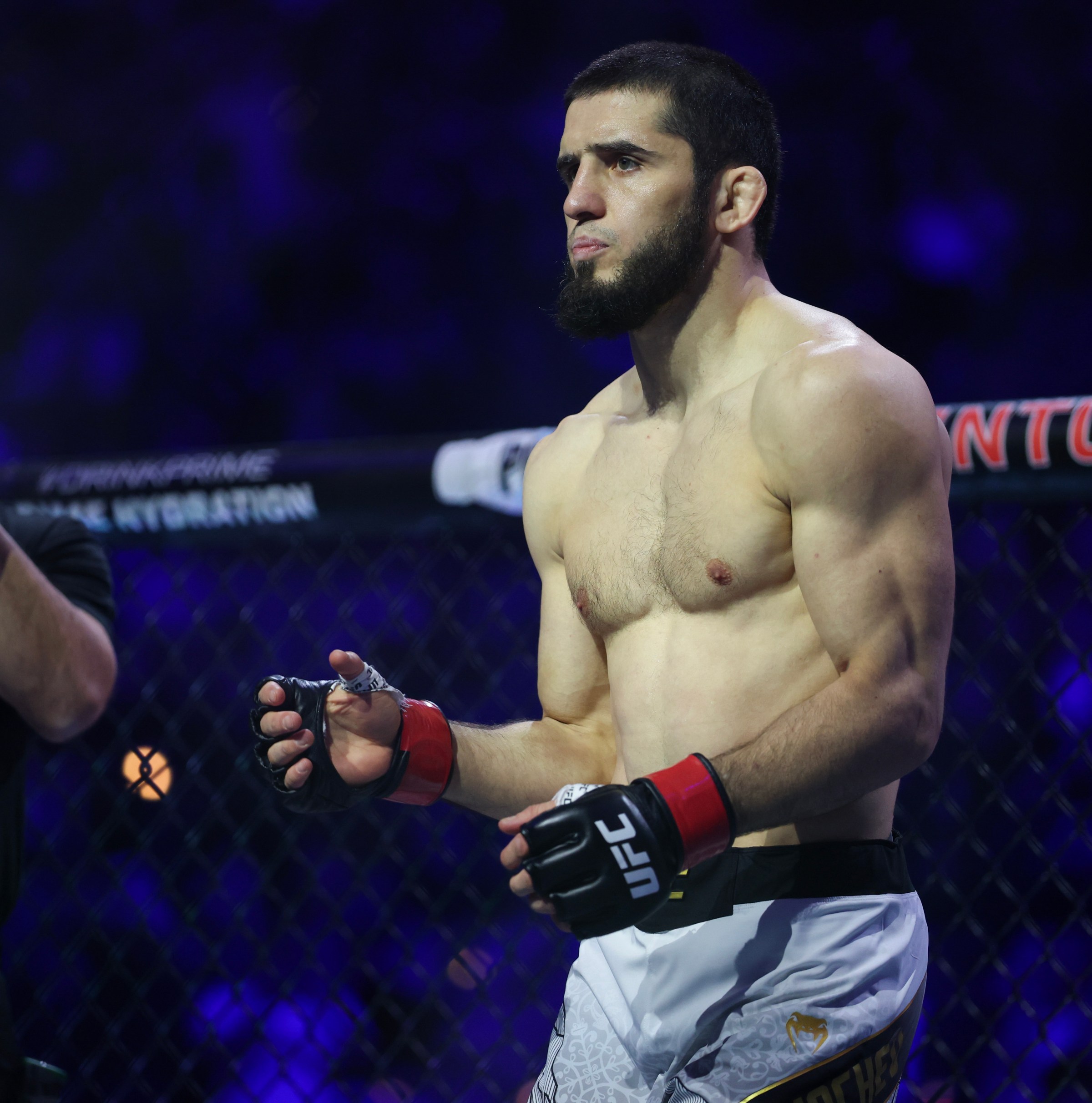 MMA Divisional Rankings: What do Islam Makhachev and Ilia Topuria’s moves mean for the UFC’s future?