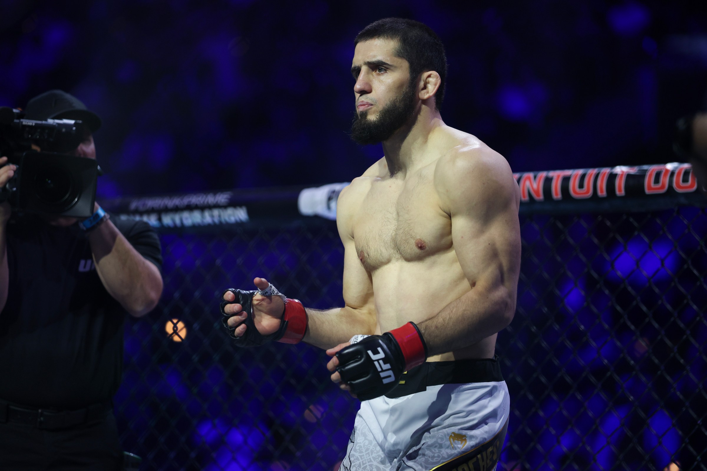 MMA Divisional Rankings: What do Islam Makhachev and Ilia Topuria’s moves mean for the UFC’s future?