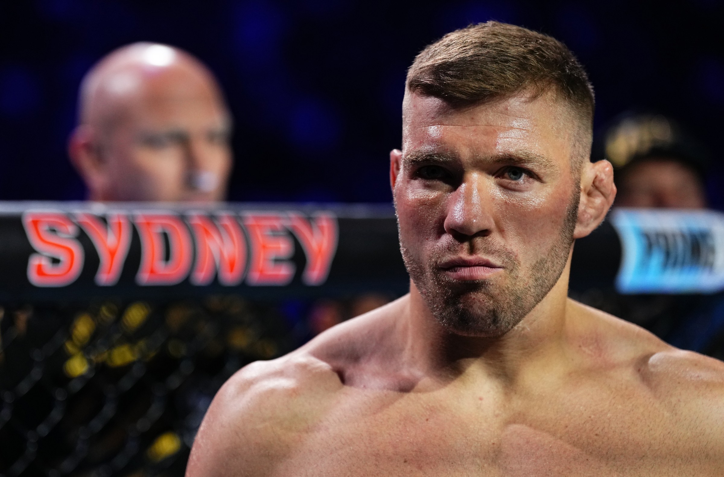 MMA Divisional Rankings: Which dominant UFC champion is most at risk of losing their title?