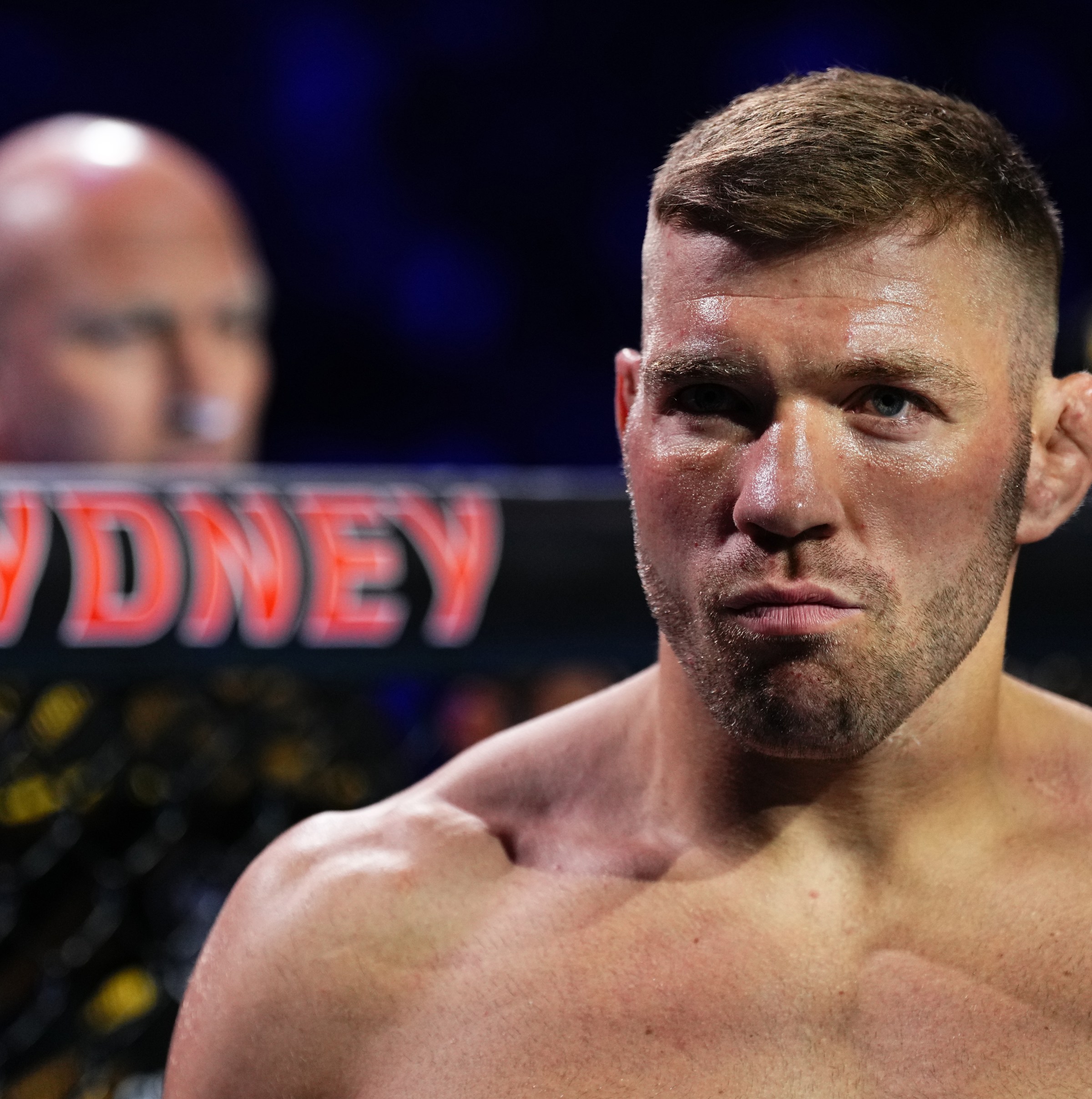 MMA Divisional Rankings: Which dominant UFC champion is most at risk of losing their title?