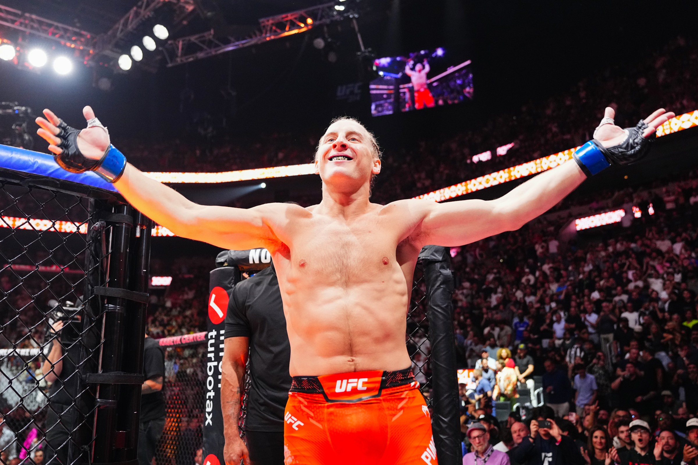 Rankings Show: How high does Paddy Pimblett go after spectacular performance at UFC 314?