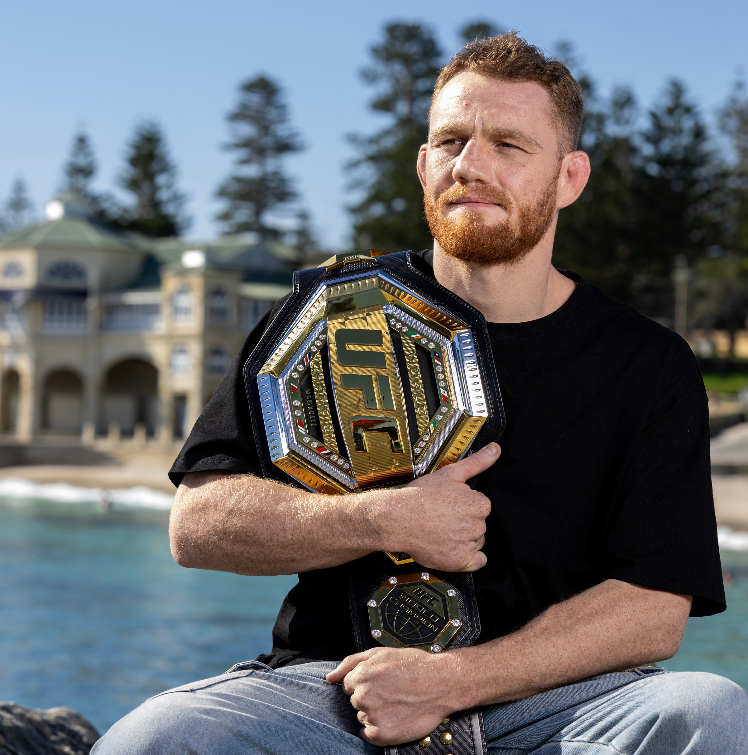 Rankings Show: Who will be the best welterweight of this generation?