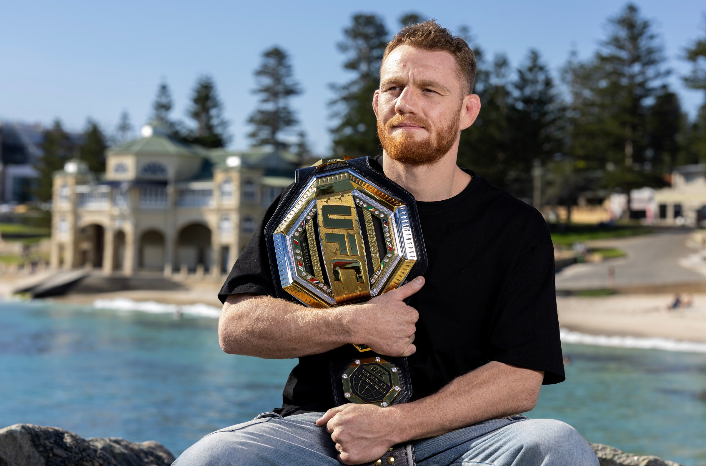Rankings Show: Who will be the best welterweight of this generation?