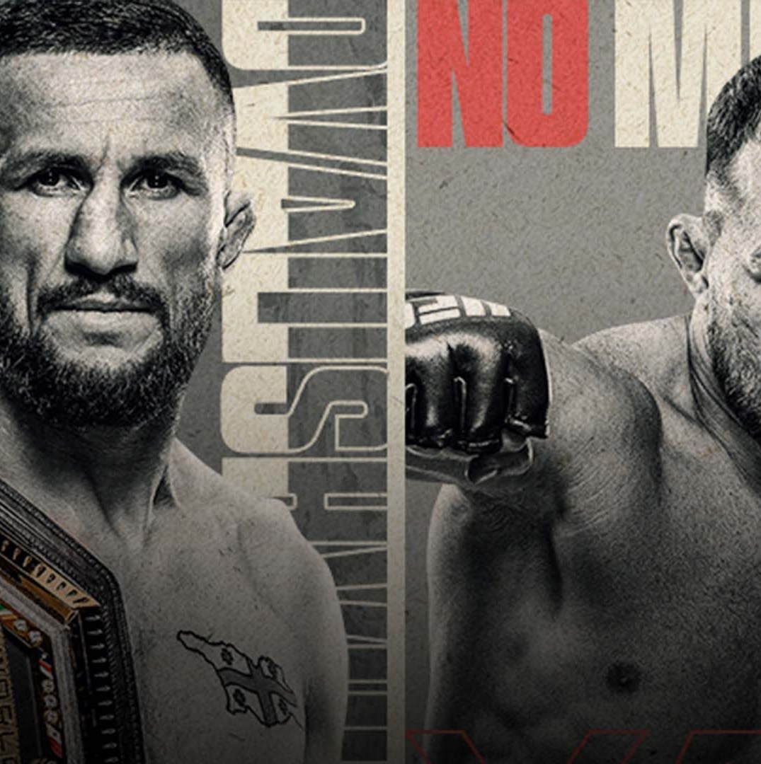 UFC 323 preview show: Can Petr Yan give Merab Dvalishvili sad ending to historic year?