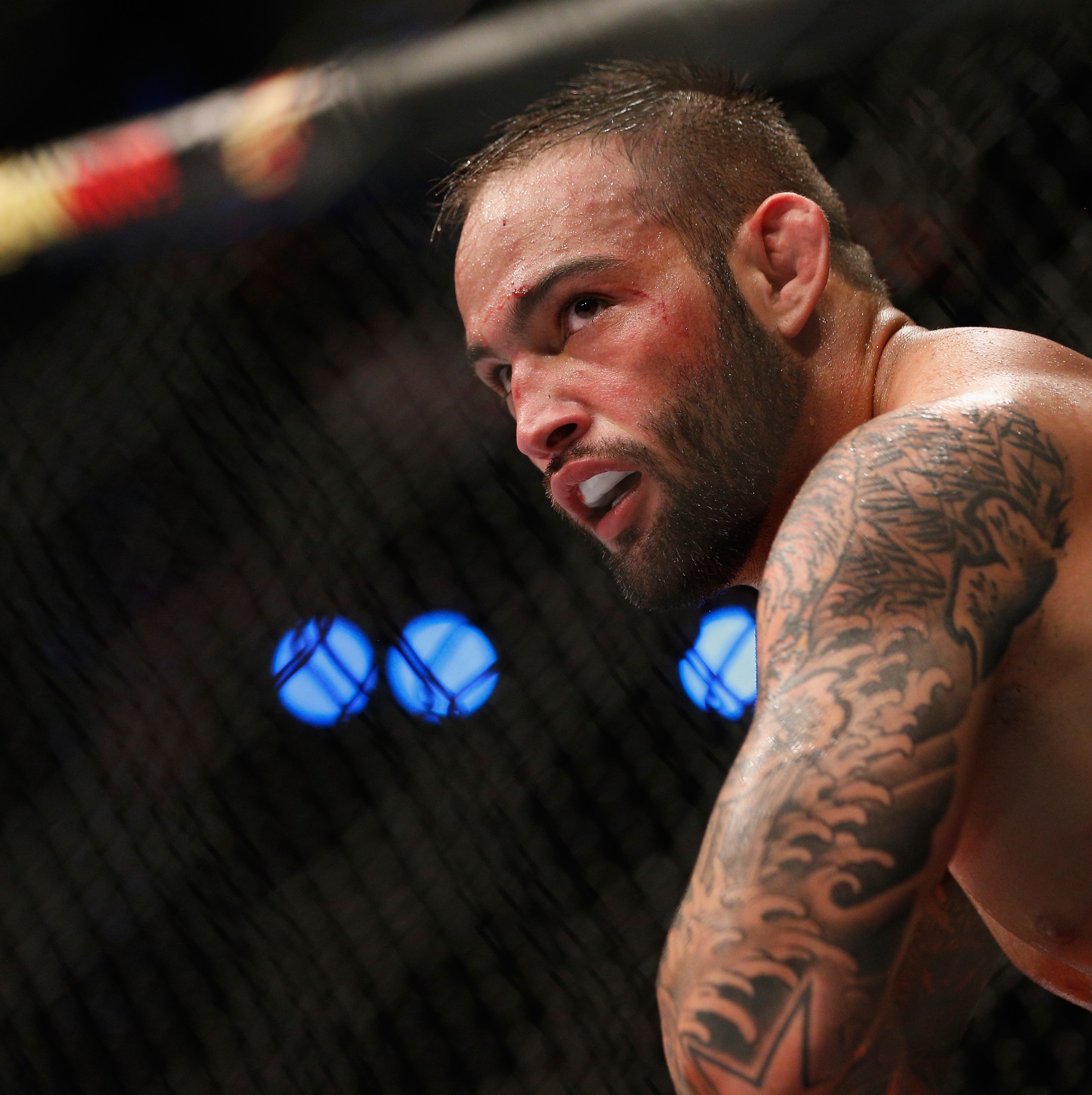 UFC, Bellator veteran Guilherme ‘Bomba’ cause of death revealed