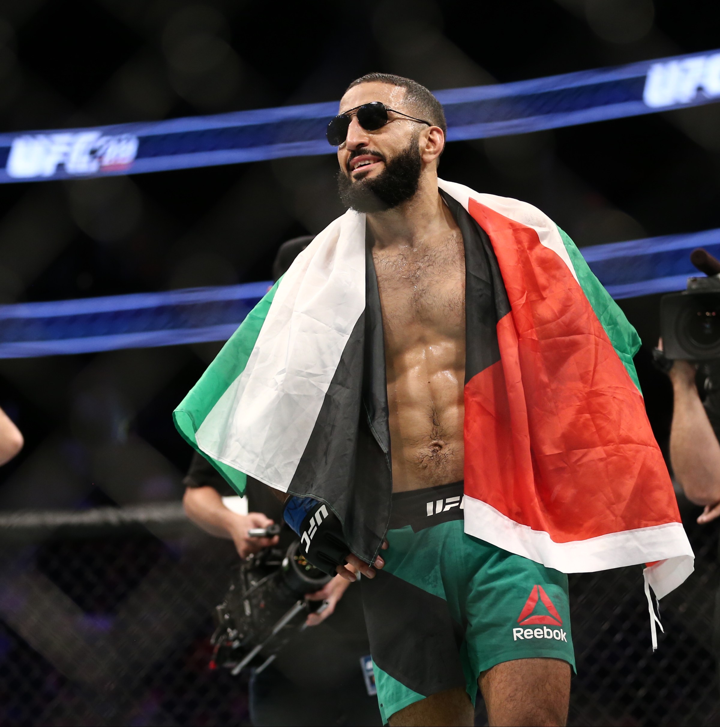 Rankings Show: Who is most likely to be the next Pound-for-Pound king?