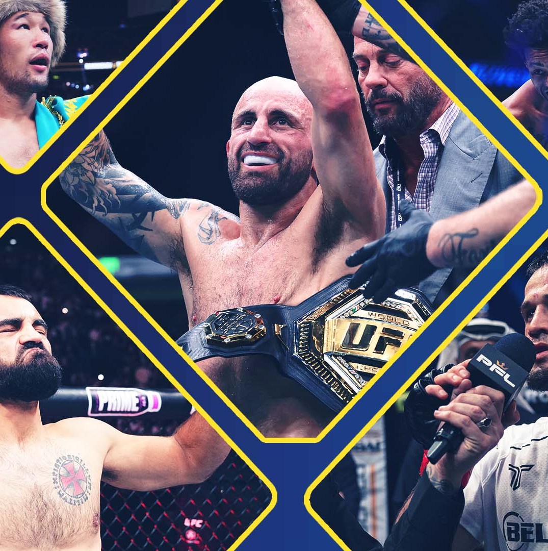 Between the Links: Dana White testifies, Volkanovski’s greatness after UFC 325, PFL’s must-deliver year kicks off