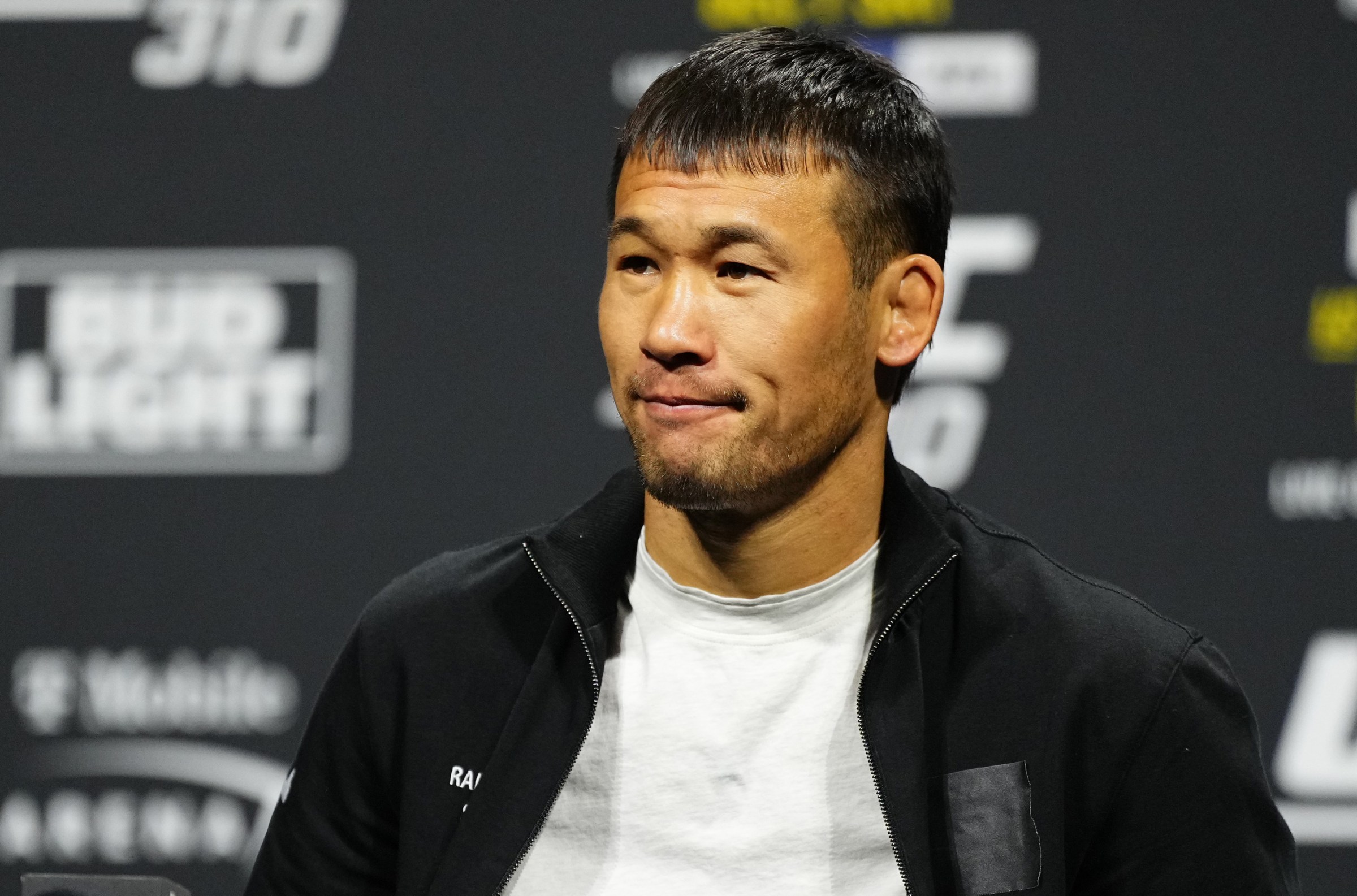 Morning Report | ‘I feel sorry for him’: Kamaru Usman offers advice to Shavkat Rakhmonov after latest injury setback