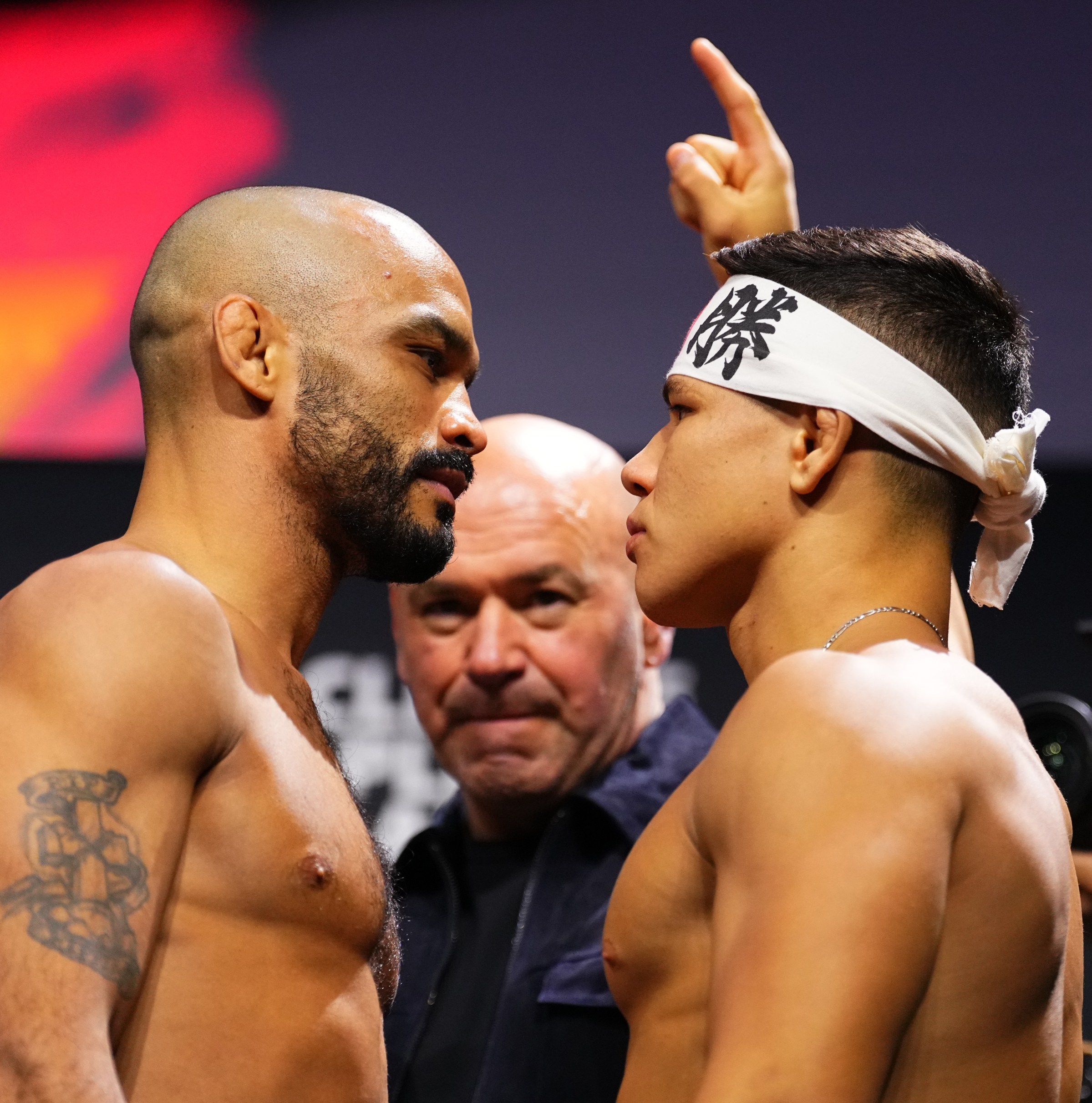 UFC Vegas 113’s Jean Matsumoto wants Rob Font rematch ‘as long as he’s in the top 15’