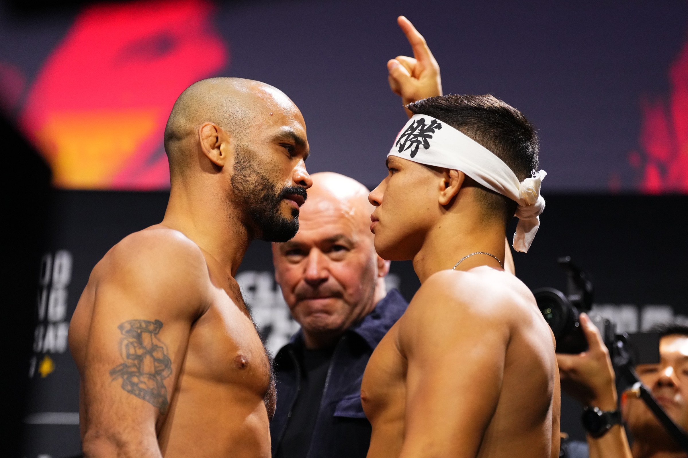 UFC Vegas 113’s Jean Matsumoto wants Rob Font rematch ‘as long as he’s in the top 15’
