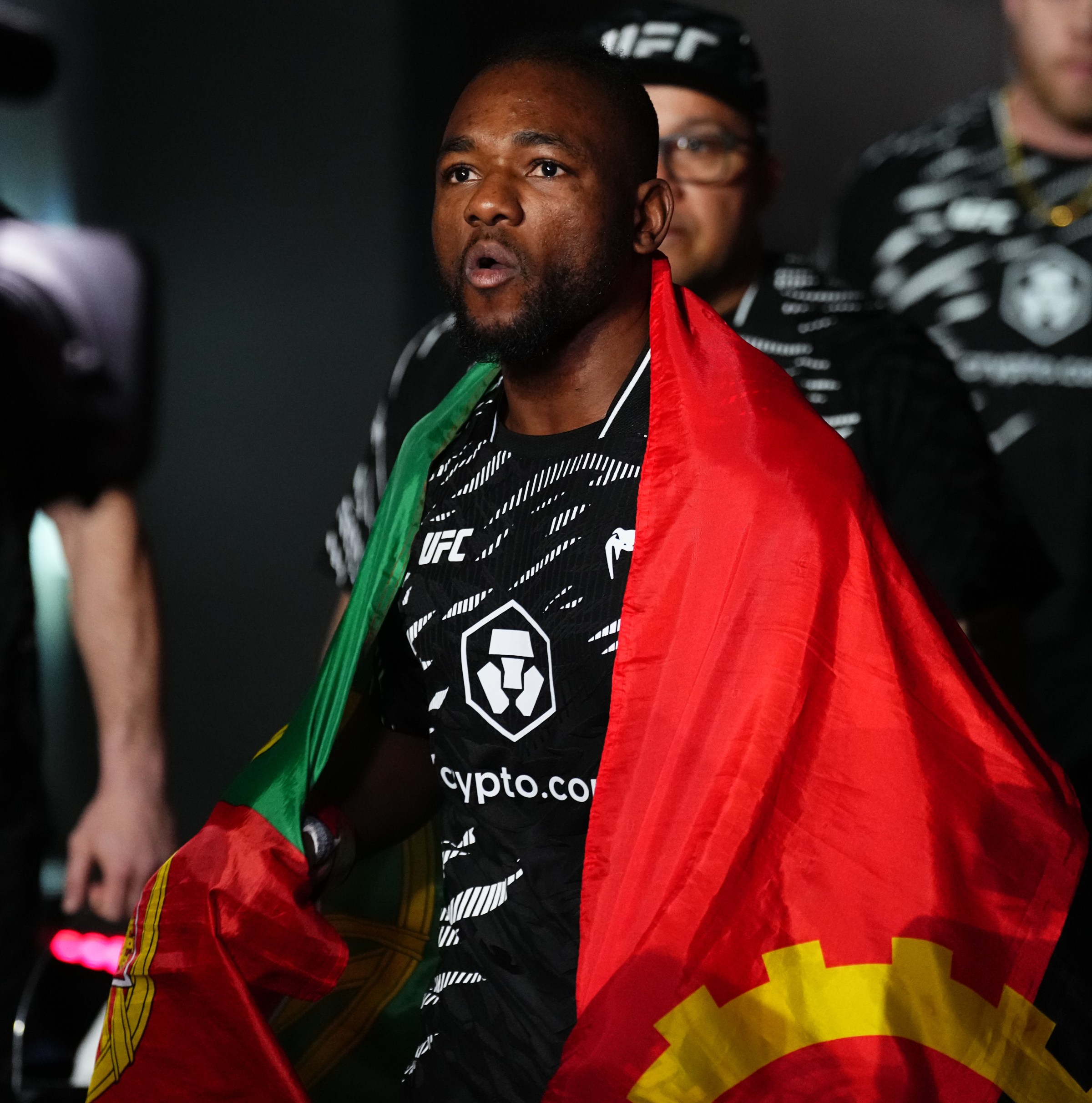On To the Next One: Matches to make after UFC Vegas 112