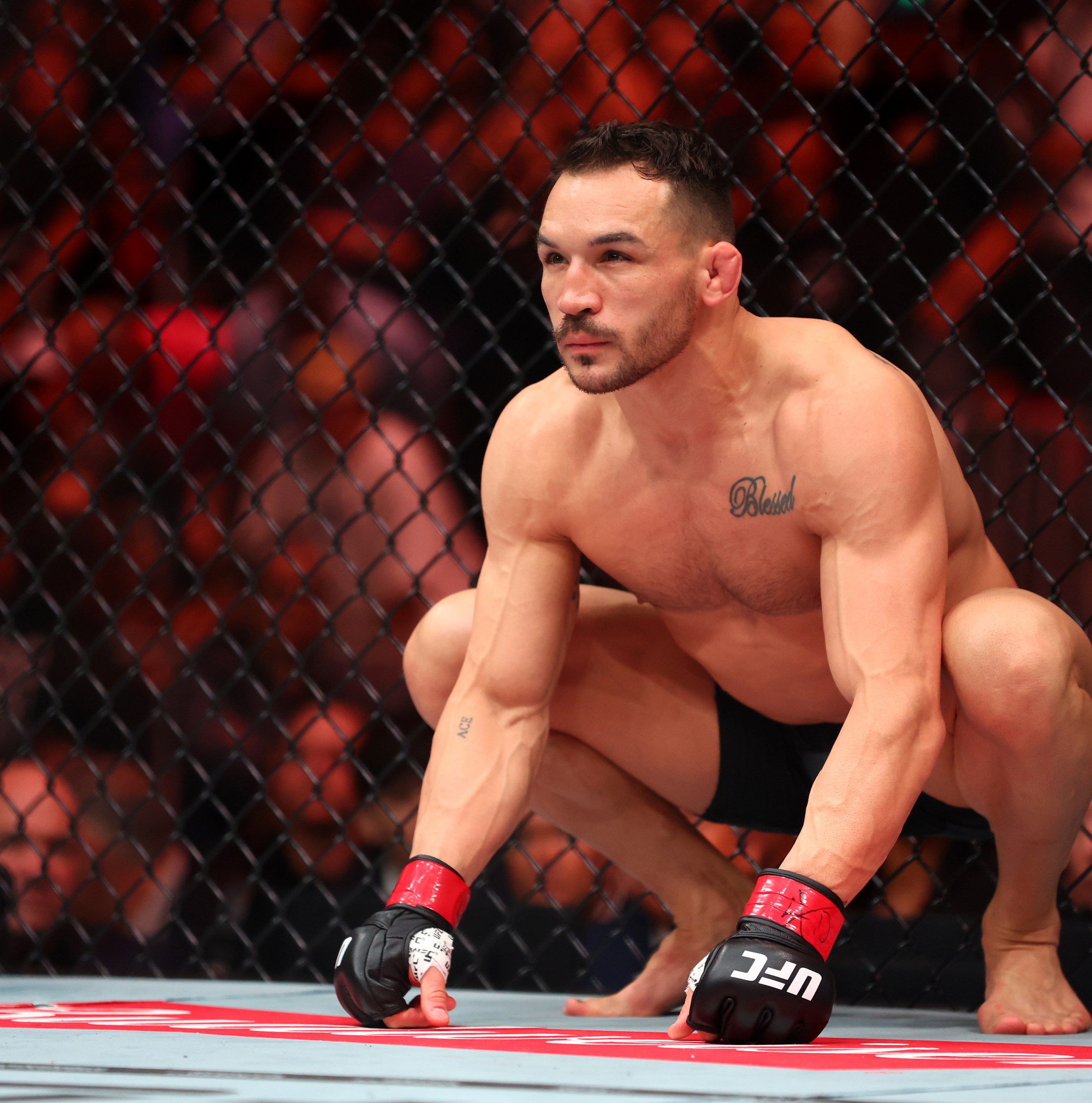 RAF 3 Results: Mendes vs. Chandler