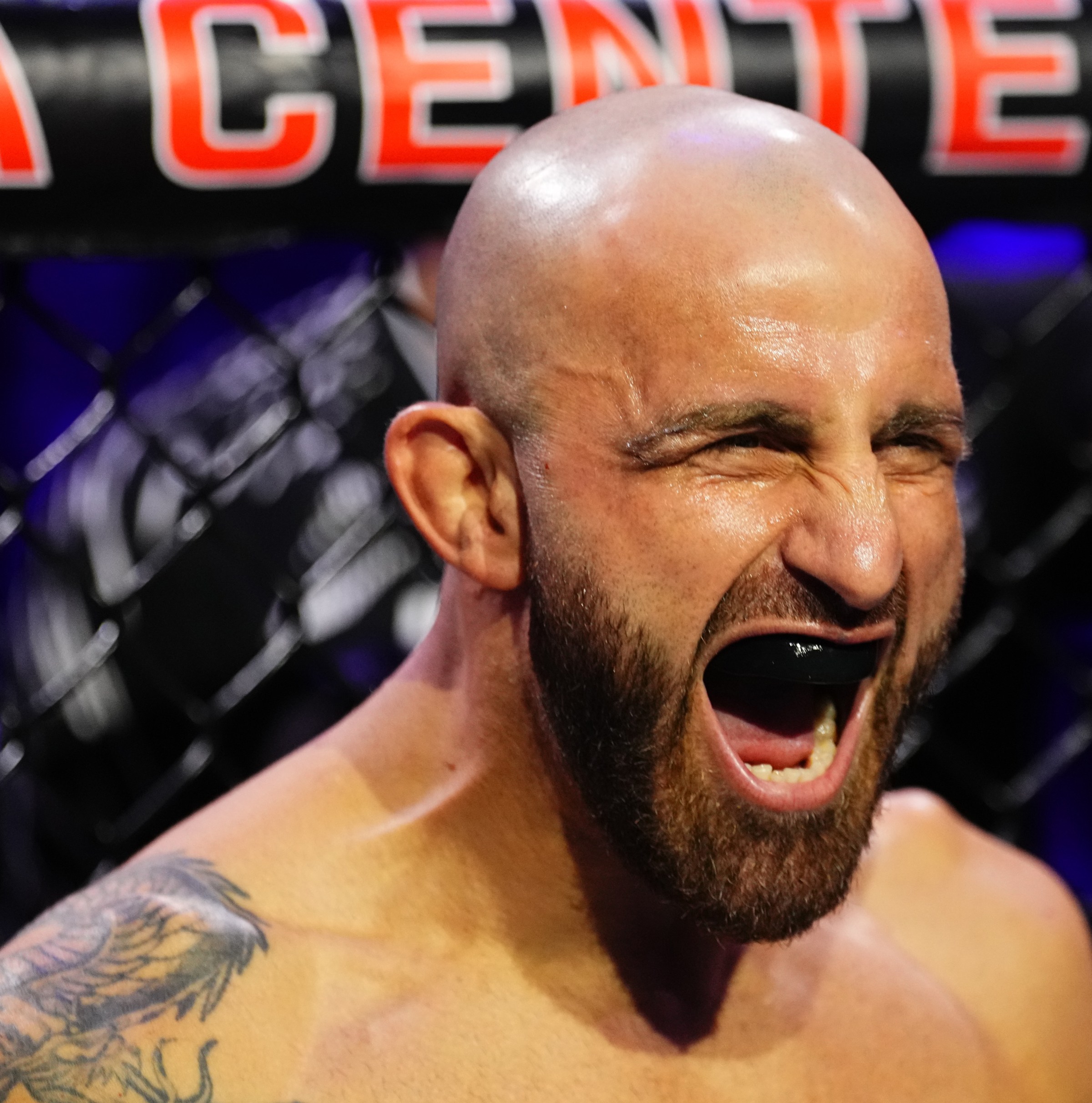 UFC 325: Alexander Volkanovski vs. Diego Lopes 2 LIVE stream watch party