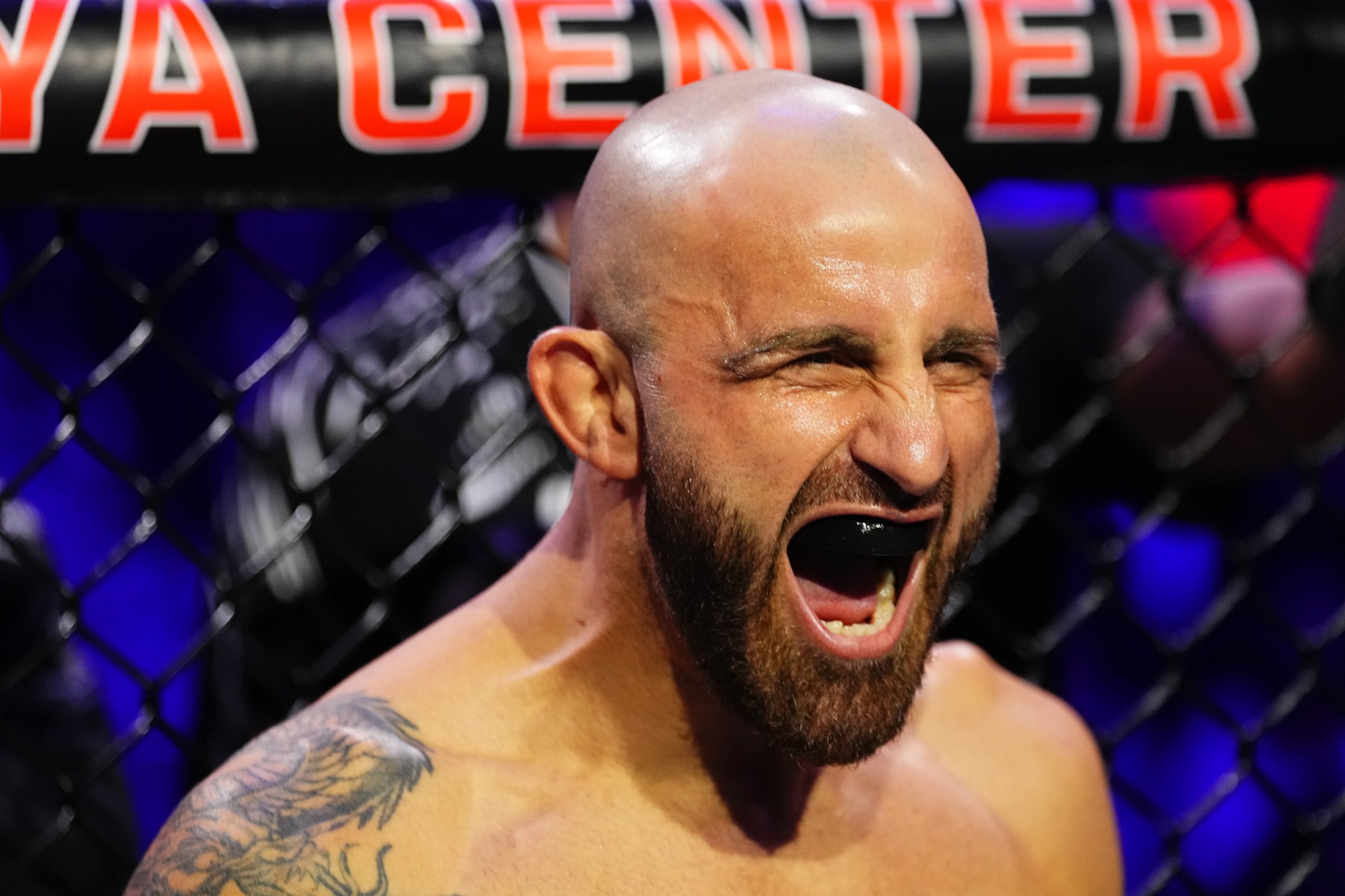 UFC 325: Alexander Volkanovski vs. Diego Lopes 2 LIVE stream watch party