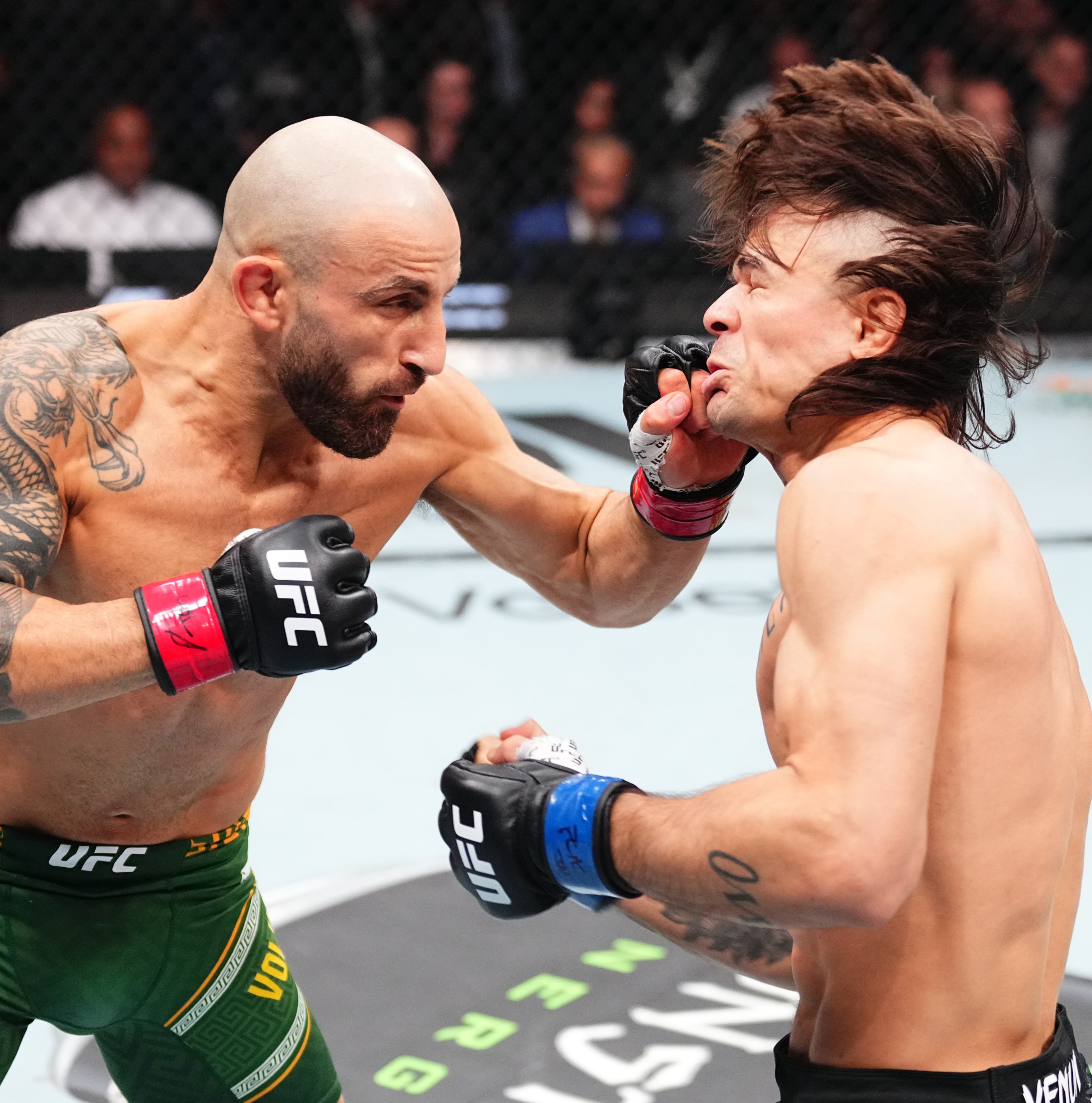 No Bets Barred: Will Alexander Volkanovski beat Diego Lopes a second time at UFC 325?